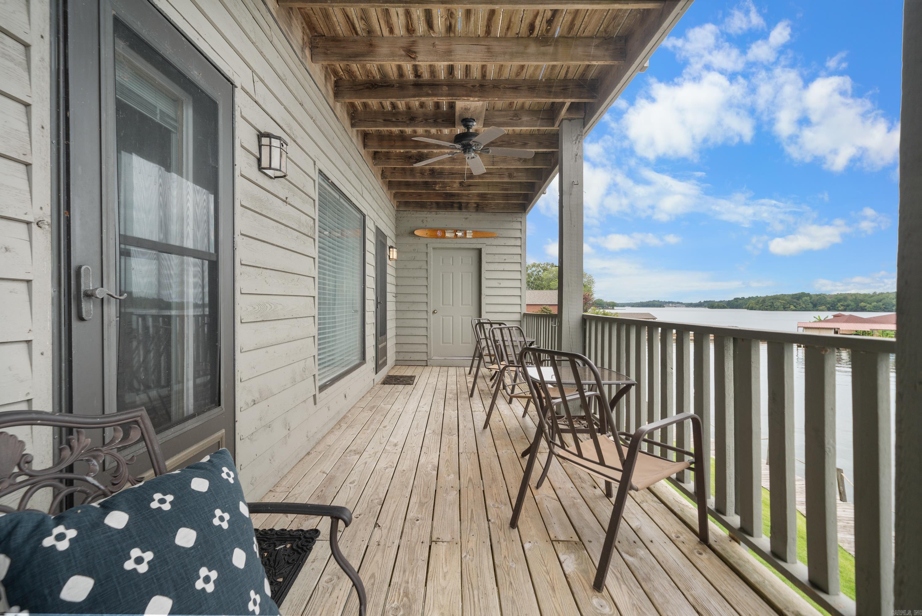 FARR SHORES HPR - Residential