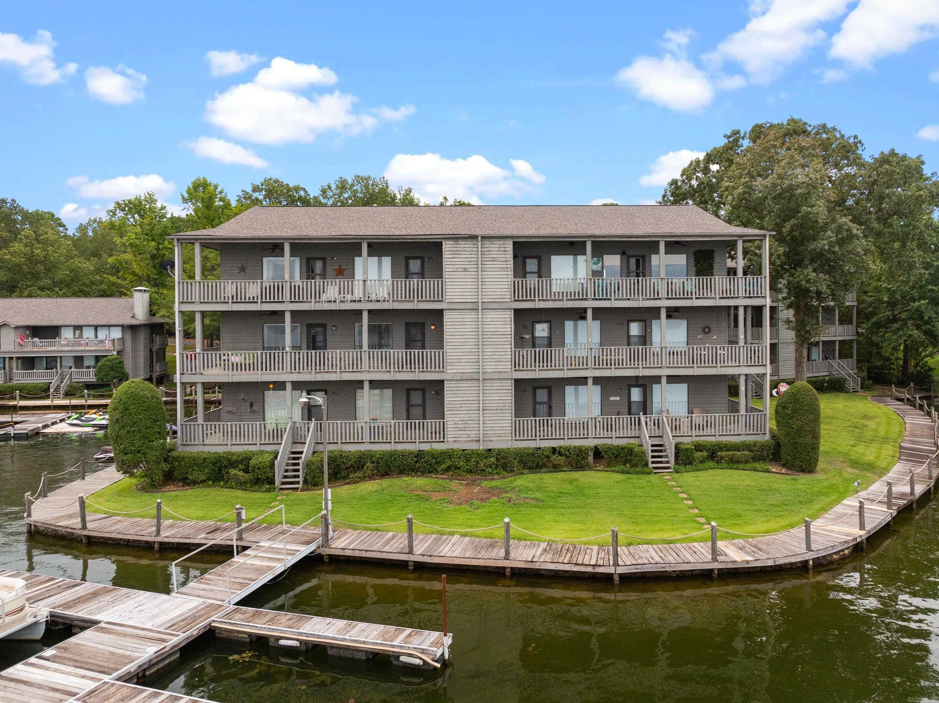 FARR SHORES HPR - Residential
