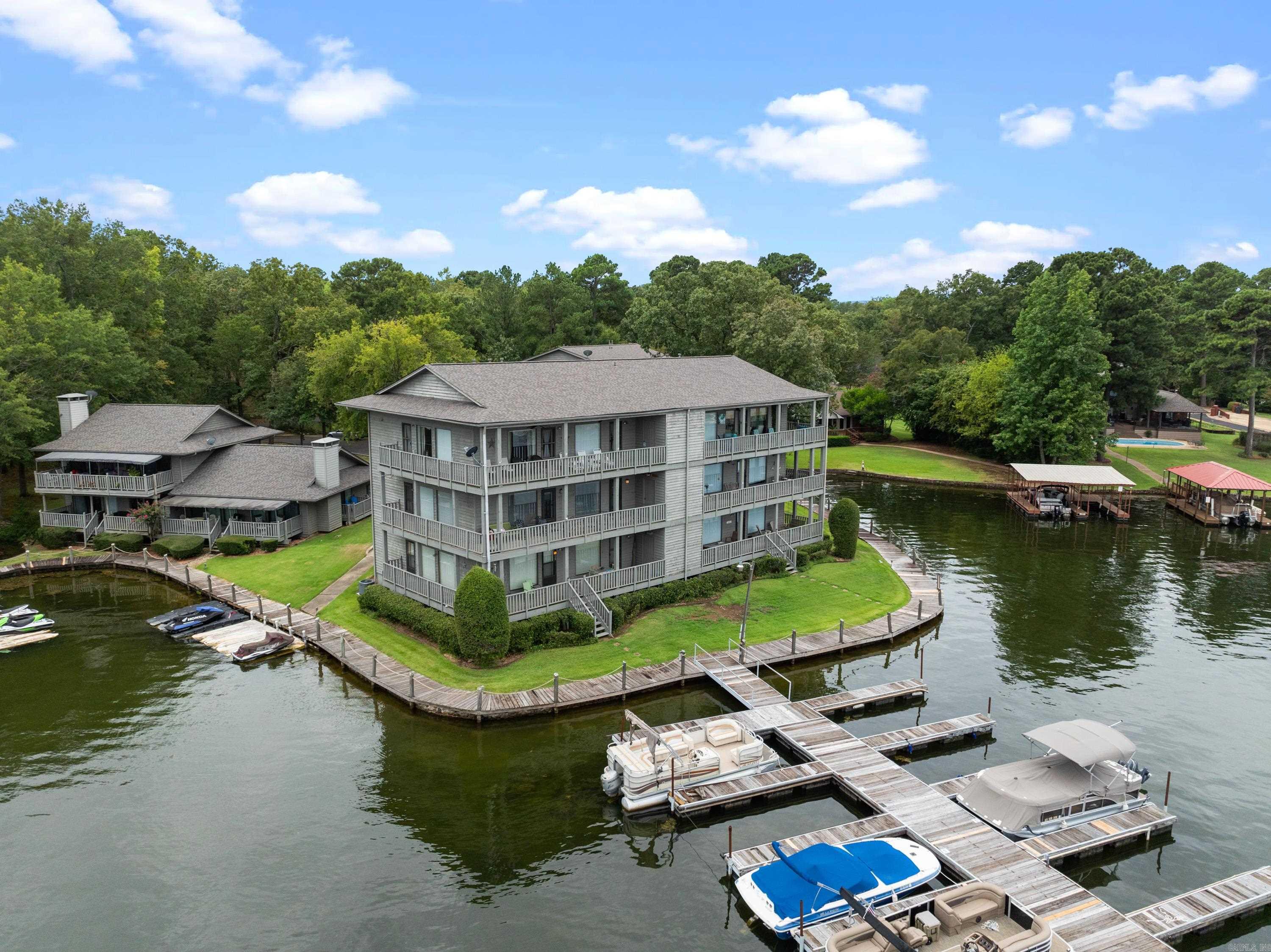 FARR SHORES HPR - Residential