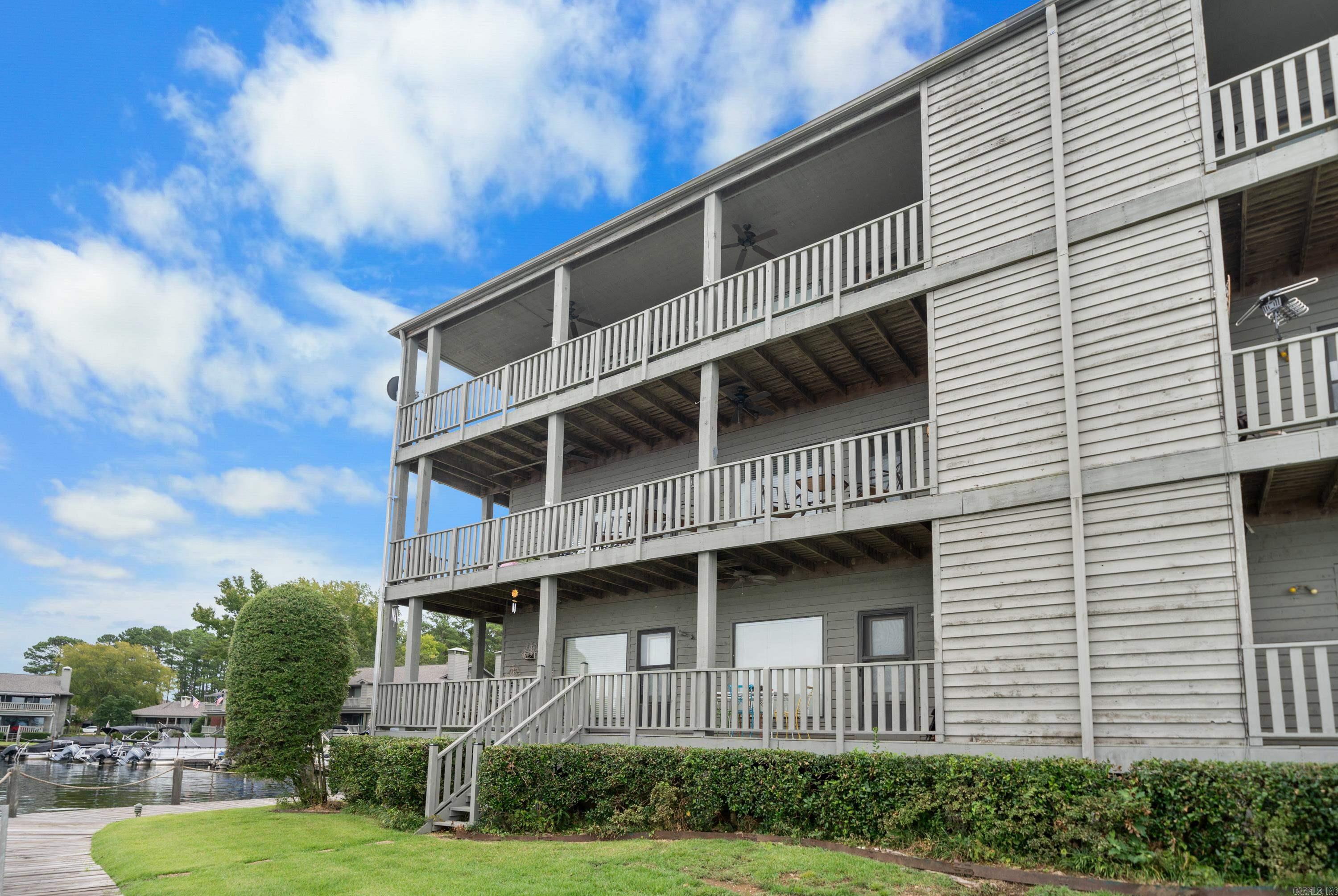 FARR SHORES HPR - Residential