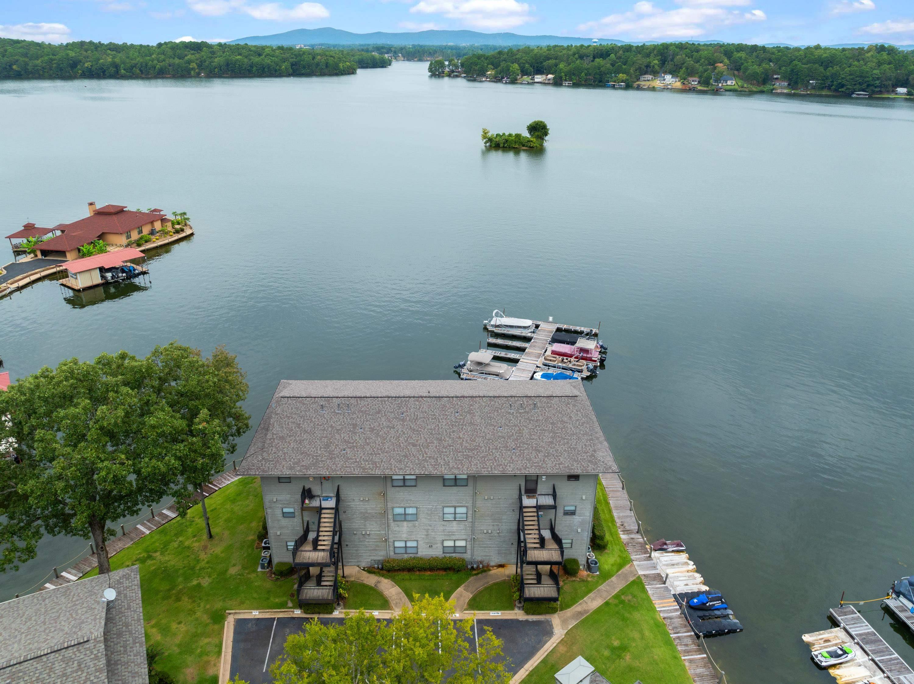 FARR SHORES HPR - Residential