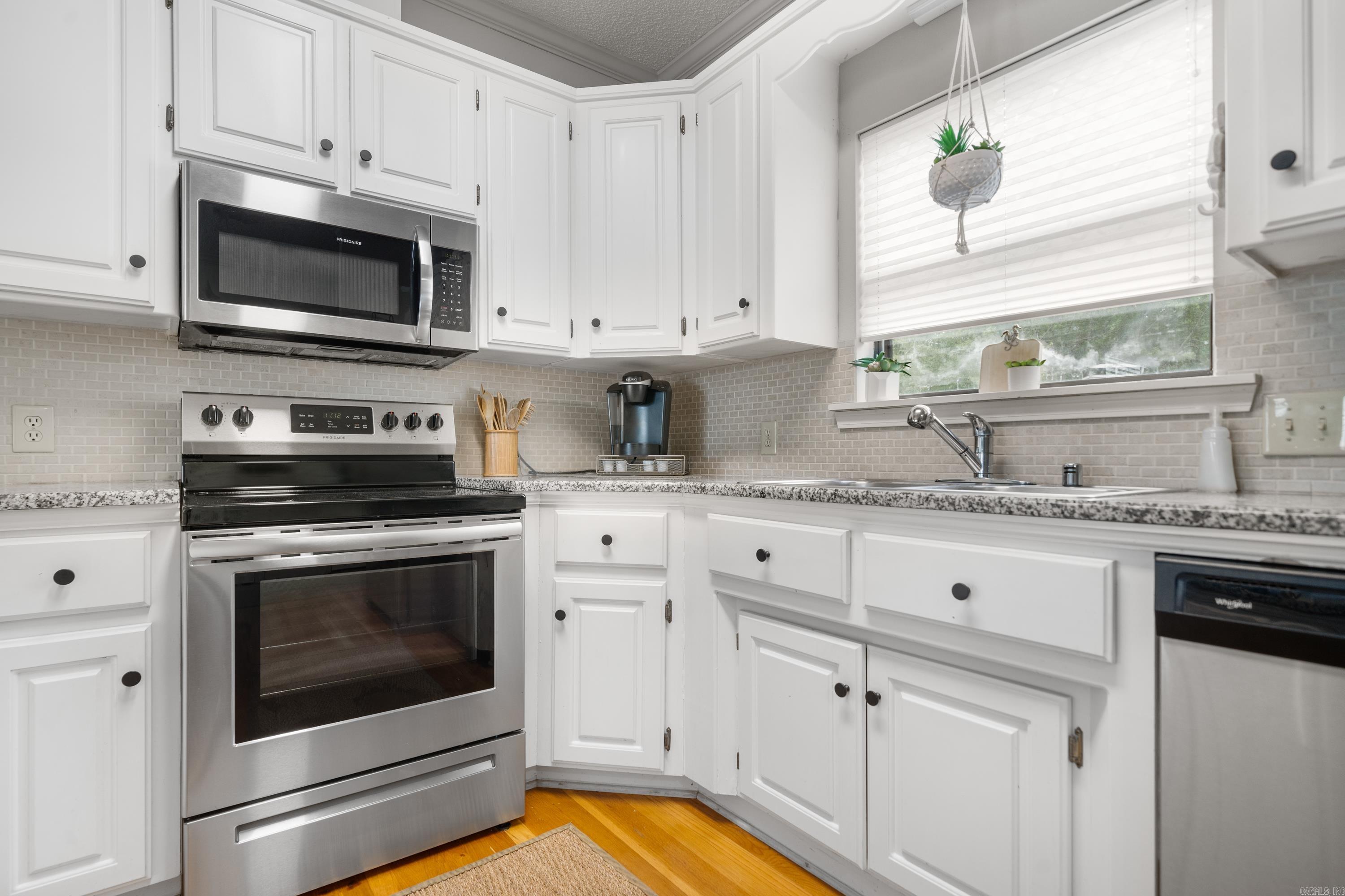 FARR SHORES HPR - Residential