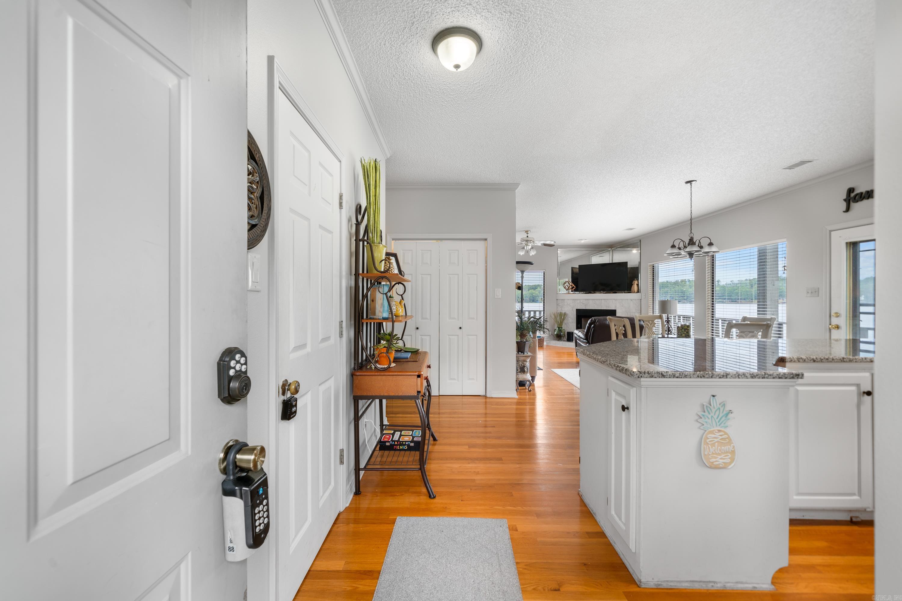 FARR SHORES HPR - Residential