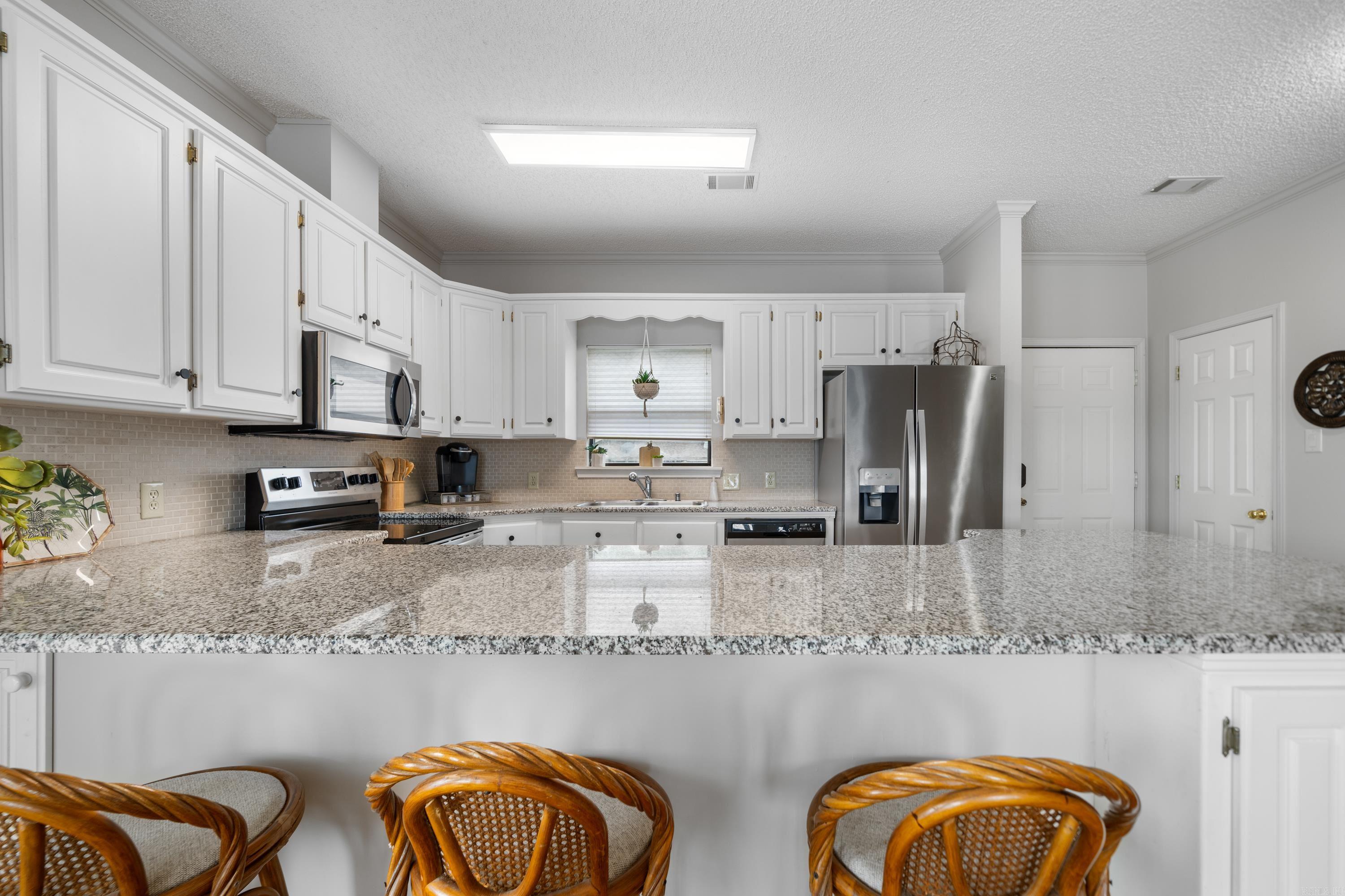 FARR SHORES HPR - Residential