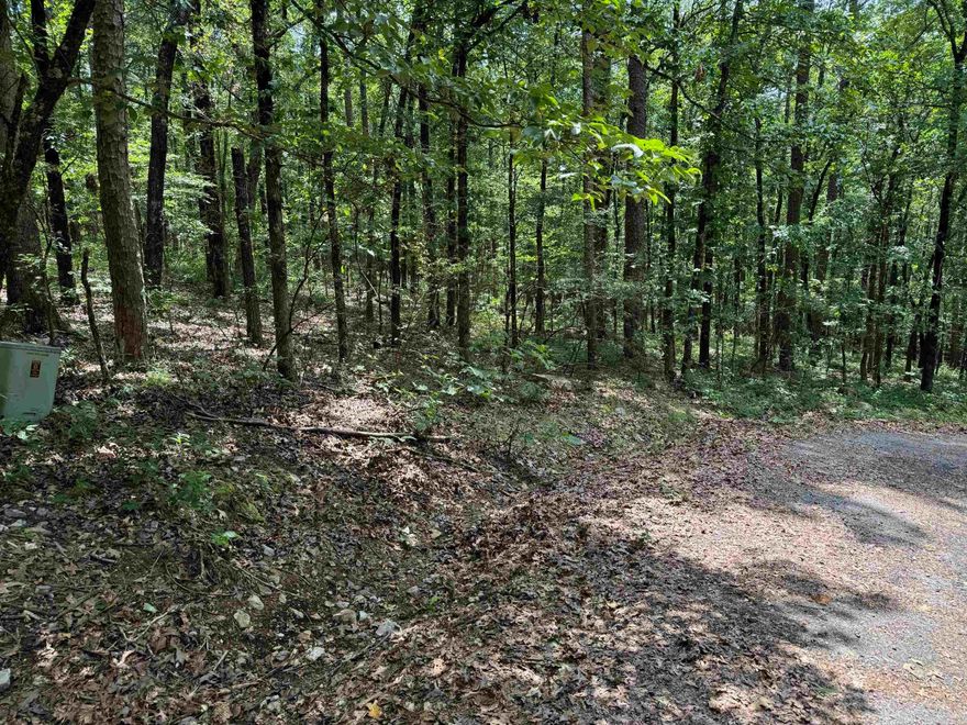 HOMES NEARBY...CLOSE TO THE WEST GATE...DESOTO GOLF COURSE AND LAKE NEARBY...