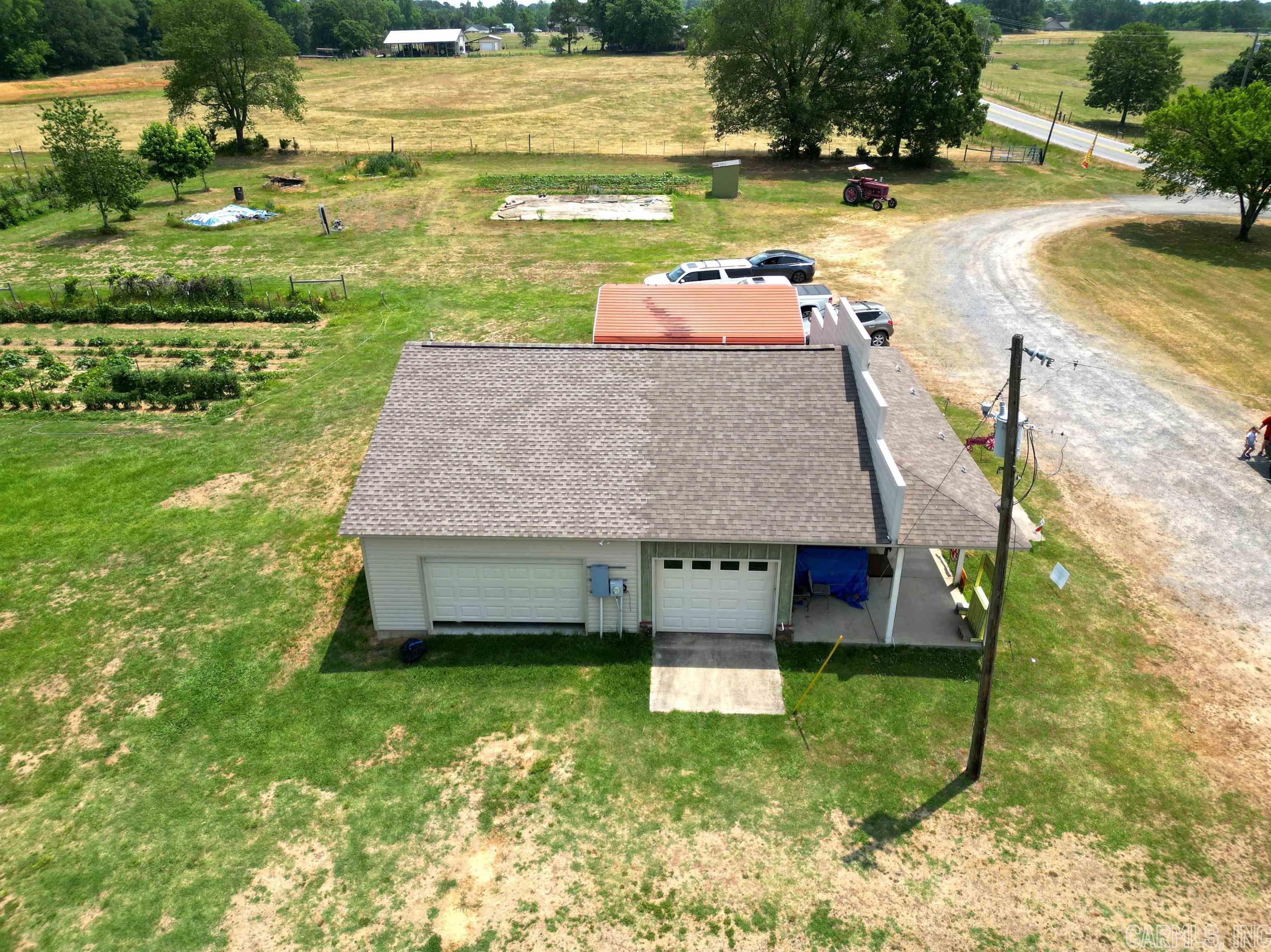 Not In List - Residential