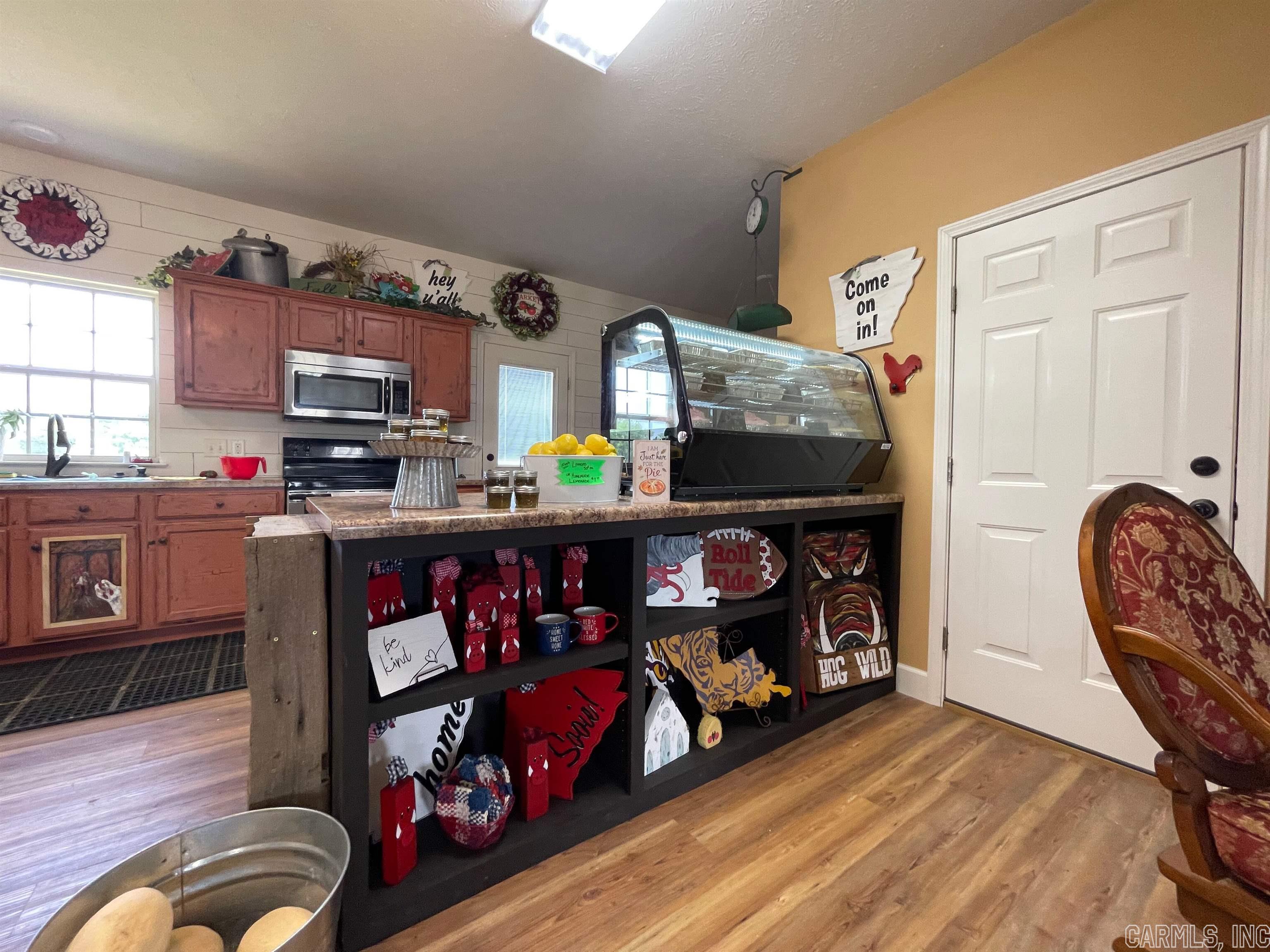 Not In List - Residential