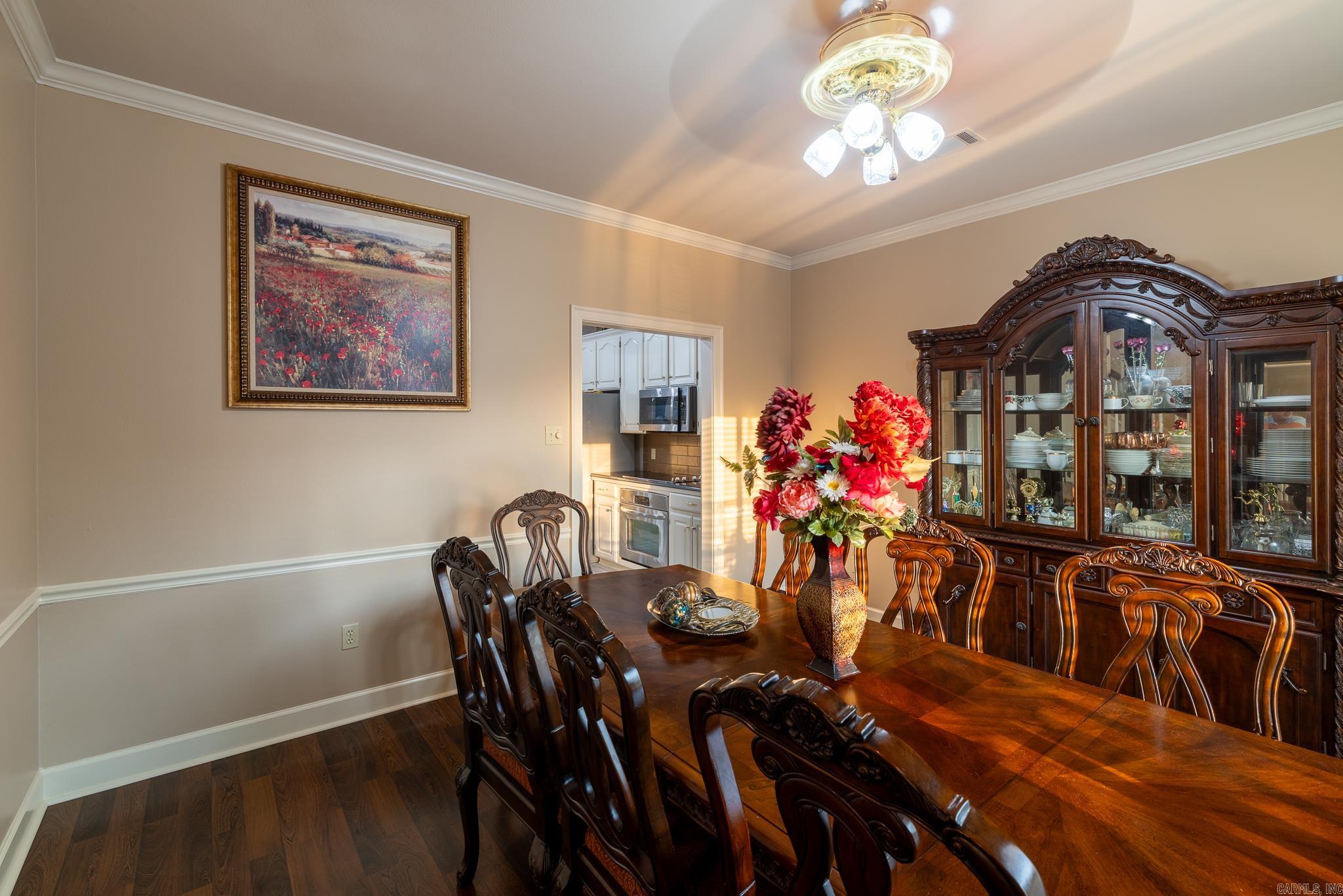 Royal Oaks - Residential