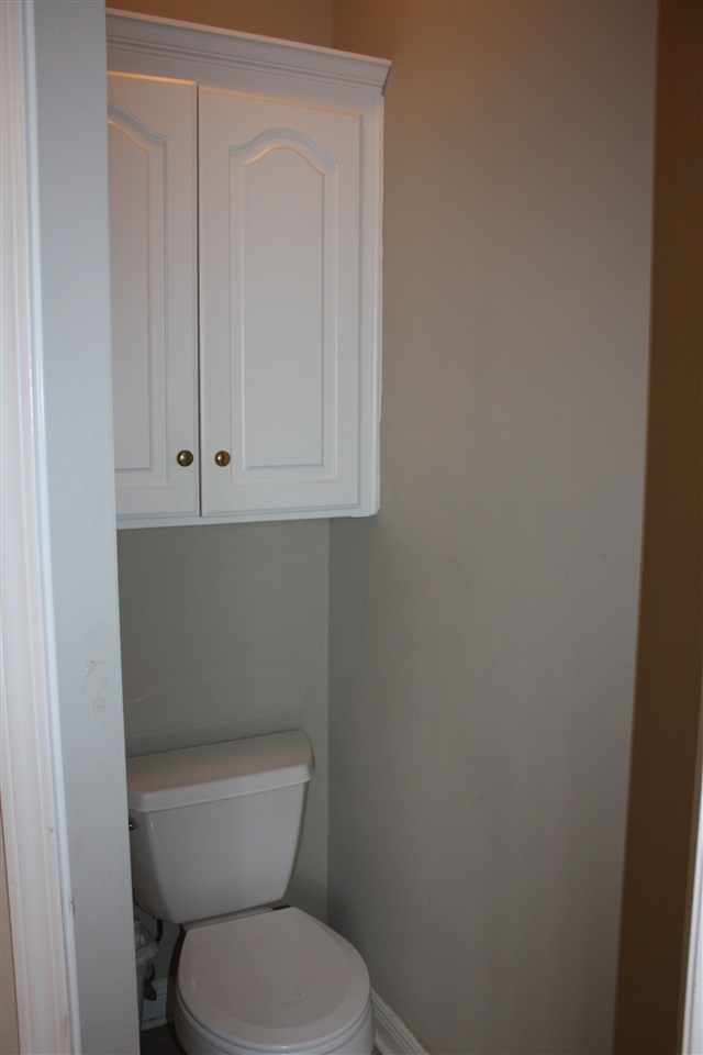 Stone Hill - Residential