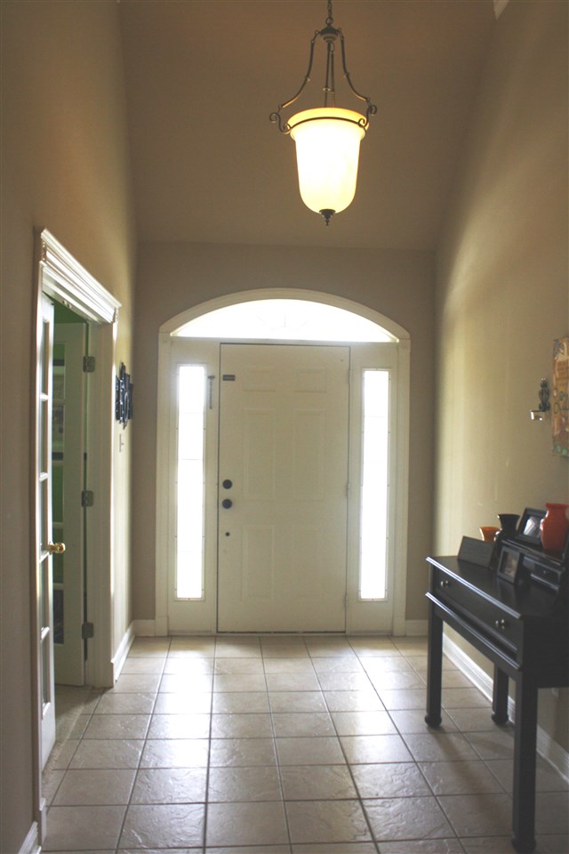 Stone Hill - Residential