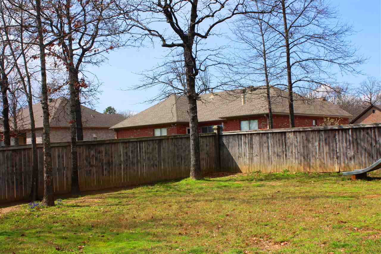 Stone Hill - Residential