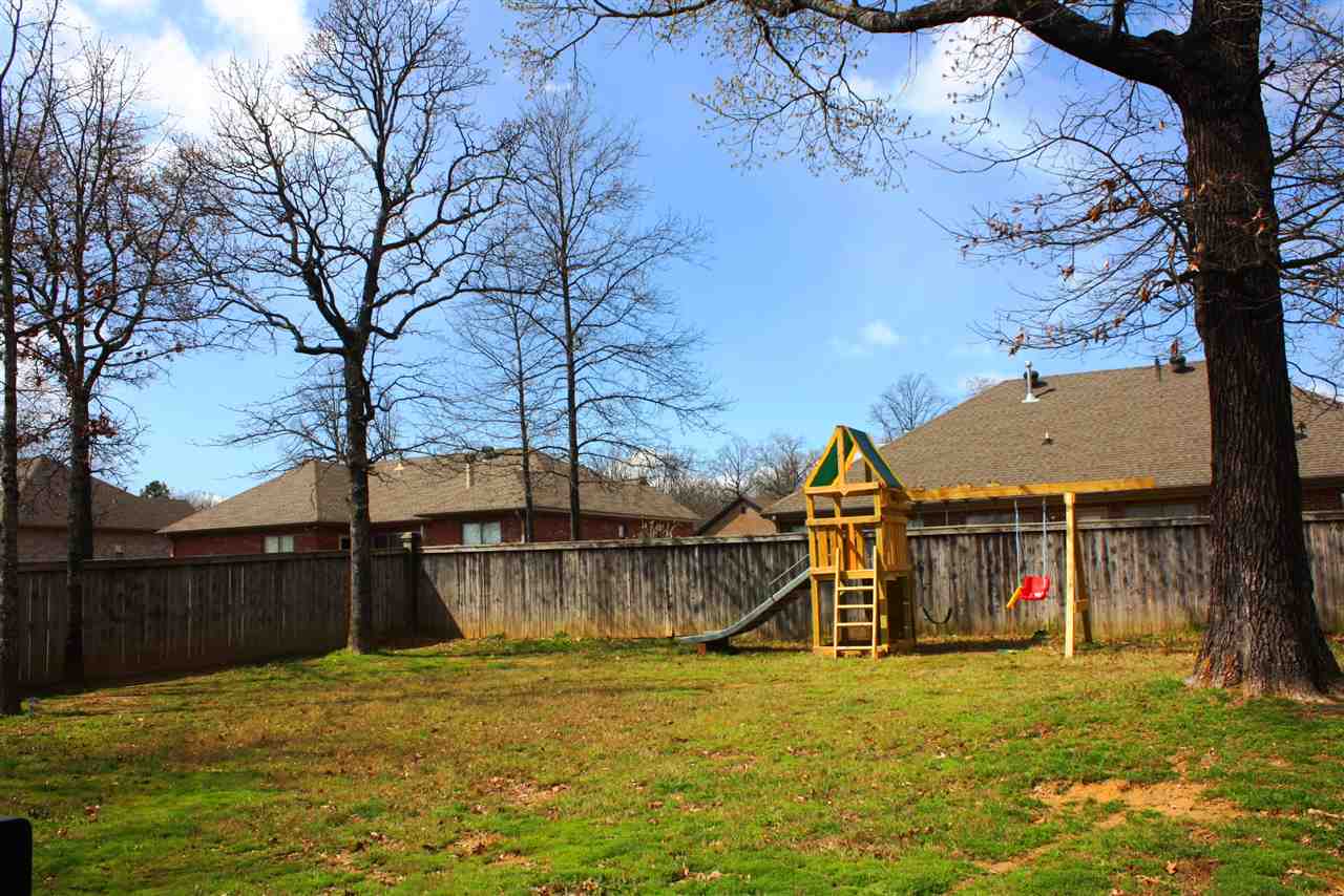 Stone Hill - Residential