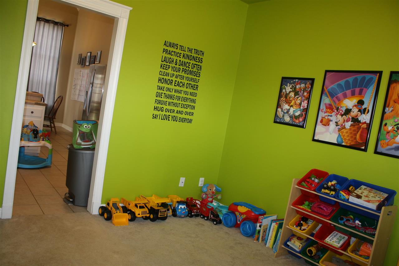 Stone Hill - Residential