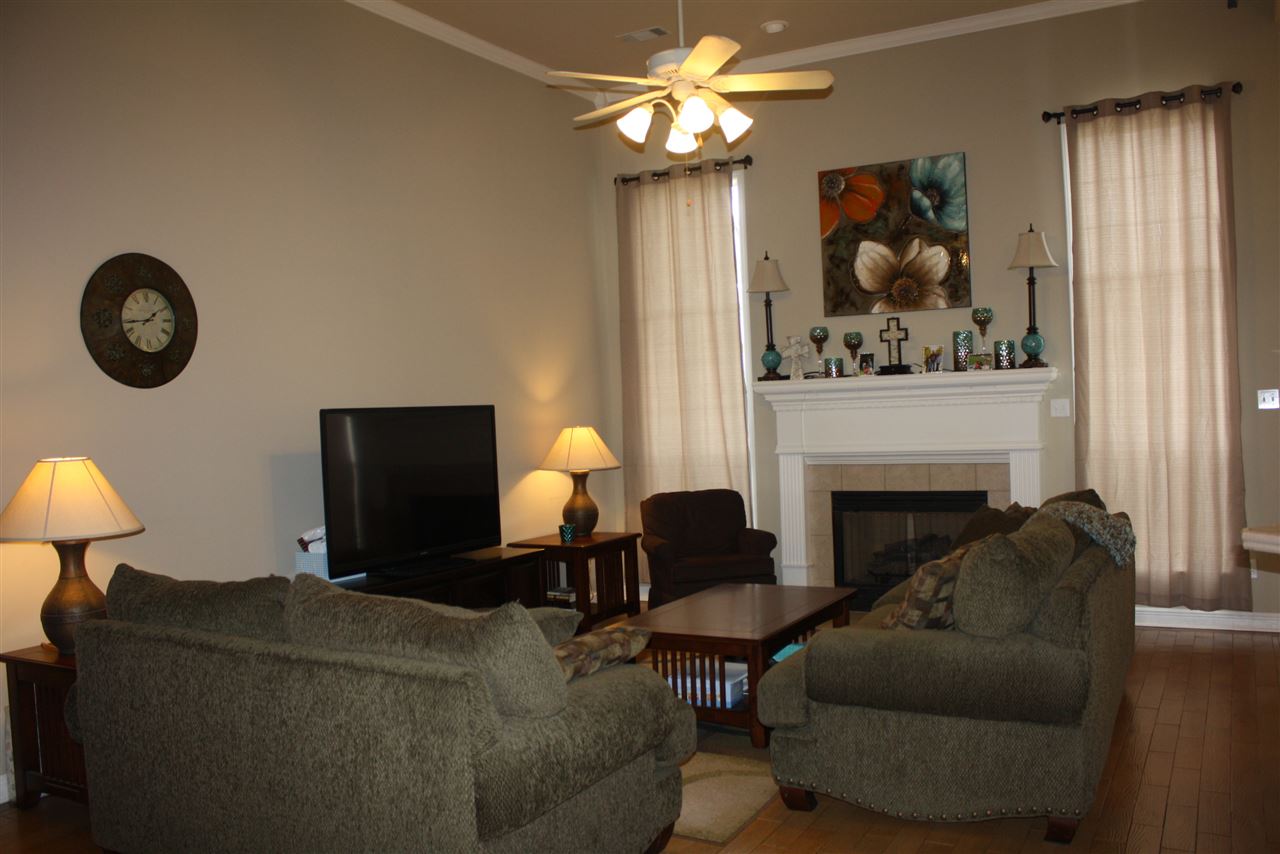 Stone Hill - Residential