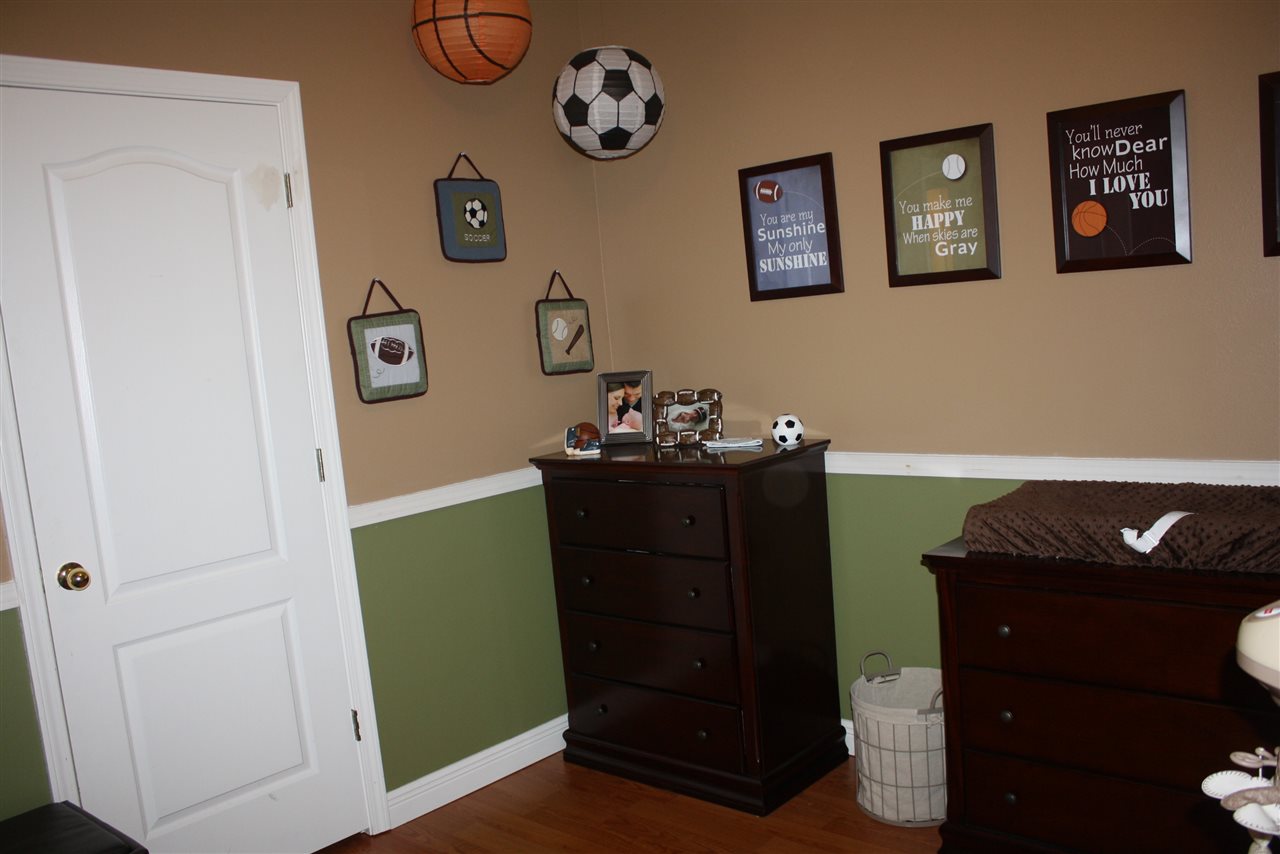 Stone Hill - Residential