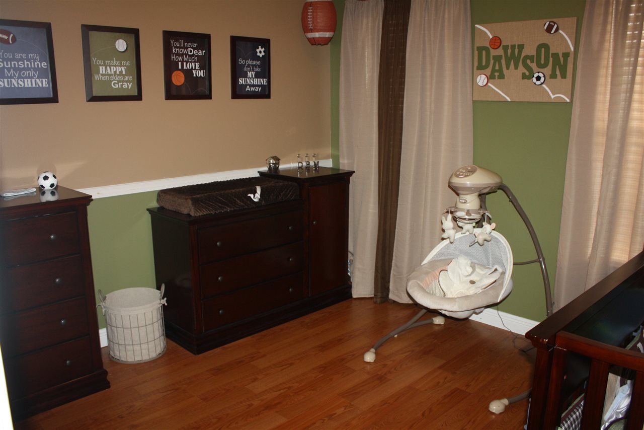 Stone Hill - Residential