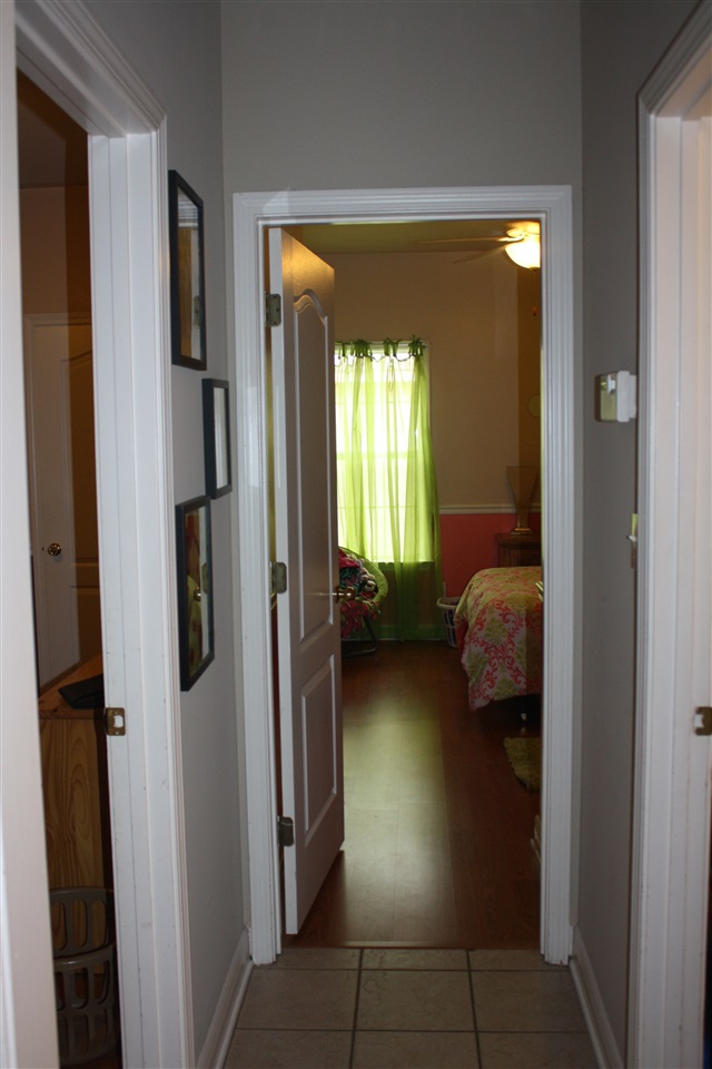 Stone Hill - Residential