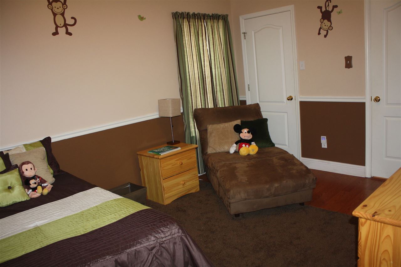 Stone Hill - Residential