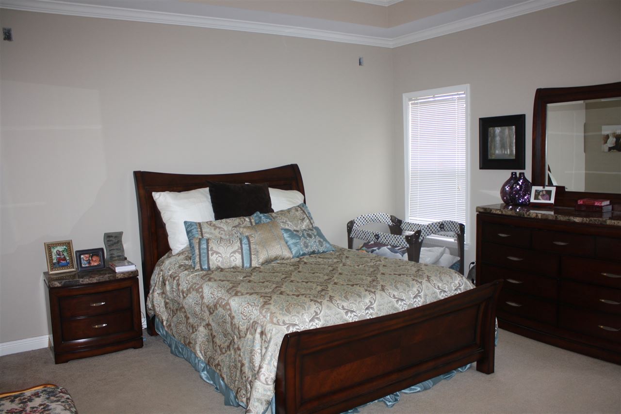 Stone Hill - Residential