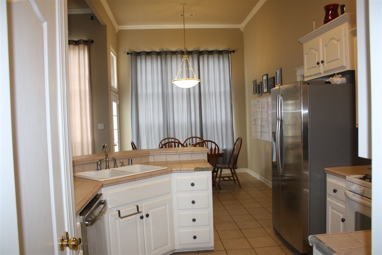 Stone Hill - Residential