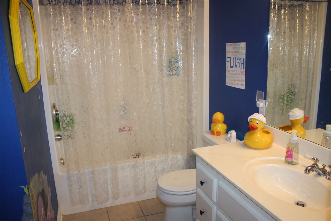 Stone Hill - Residential