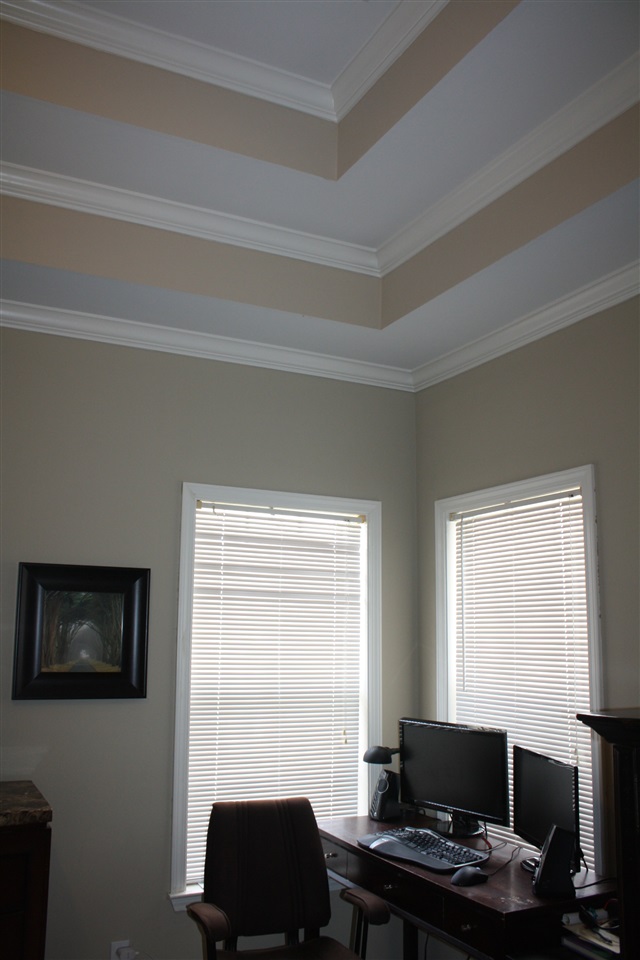 Stone Hill - Residential