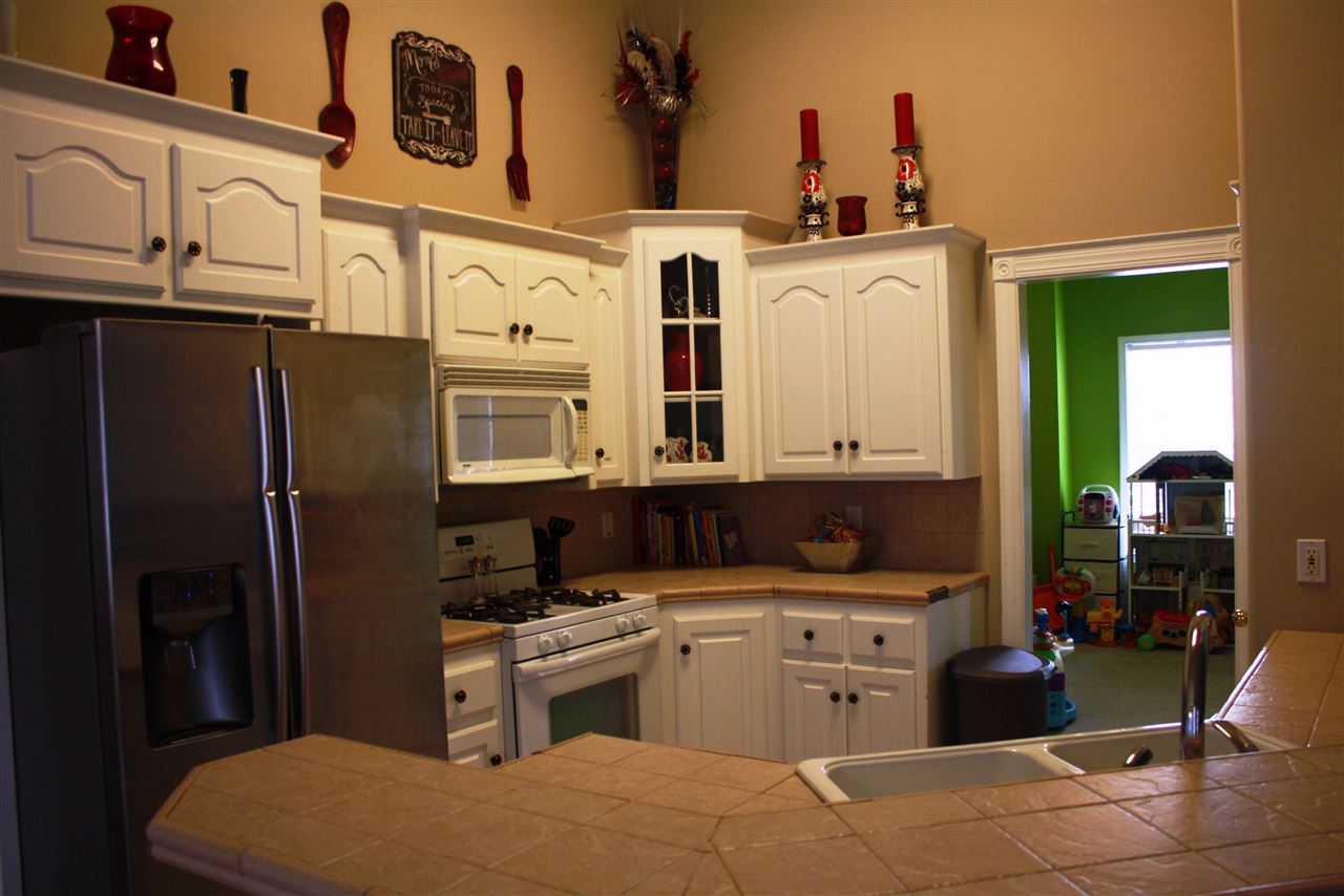 Stone Hill - Residential