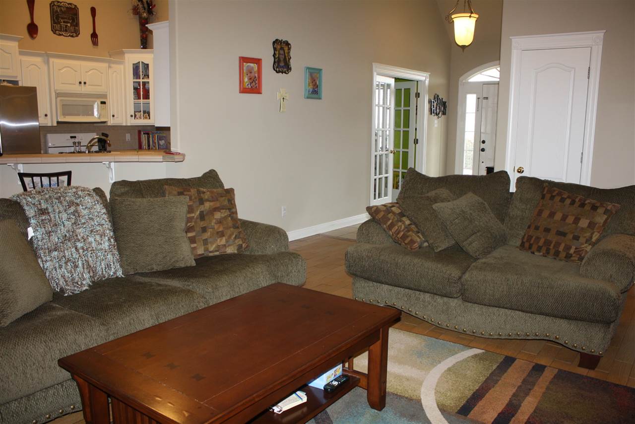 Stone Hill - Residential