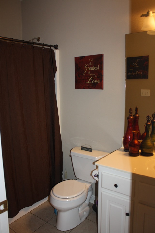 Stone Hill - Residential