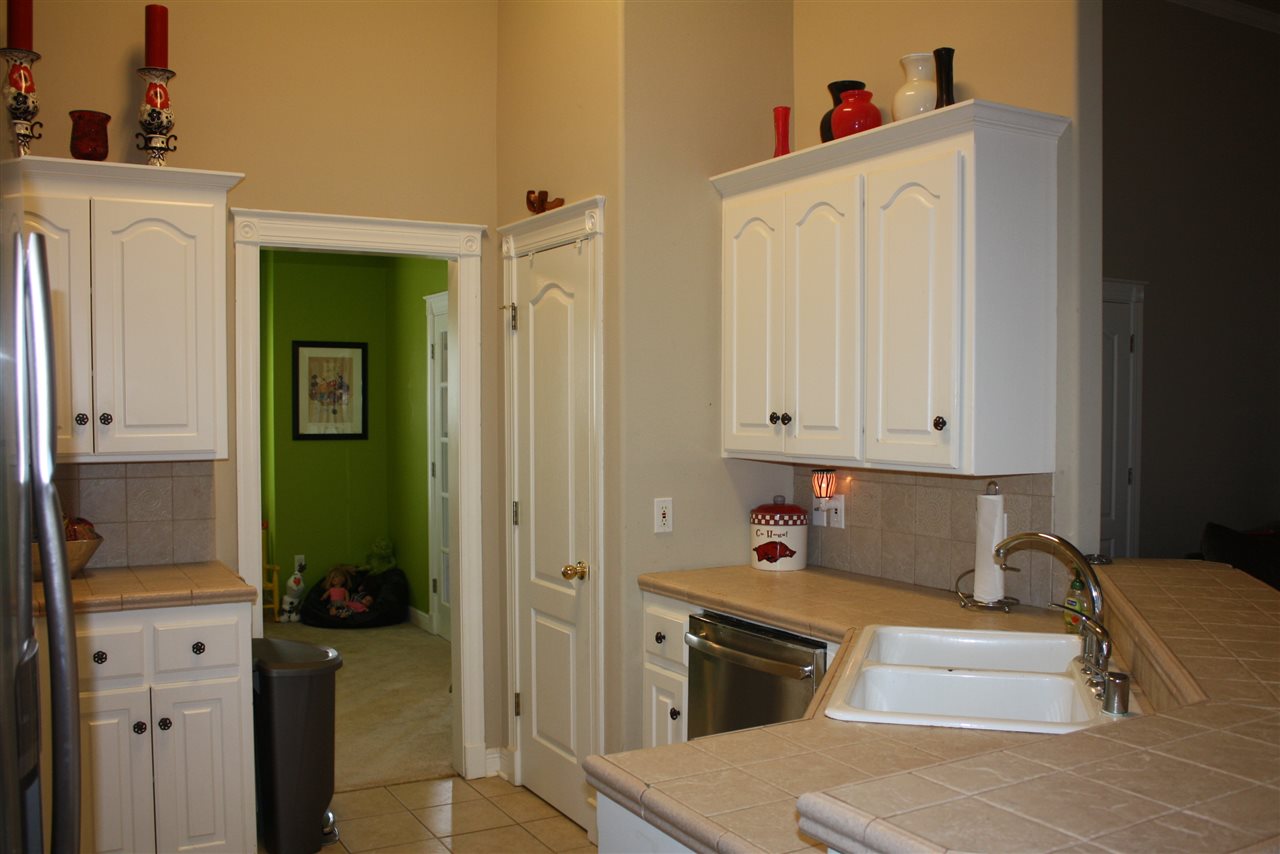 Stone Hill - Residential