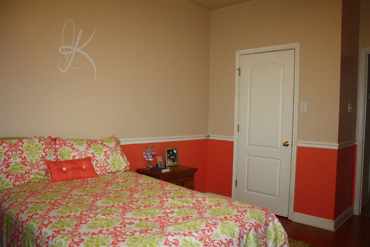 Stone Hill - Residential