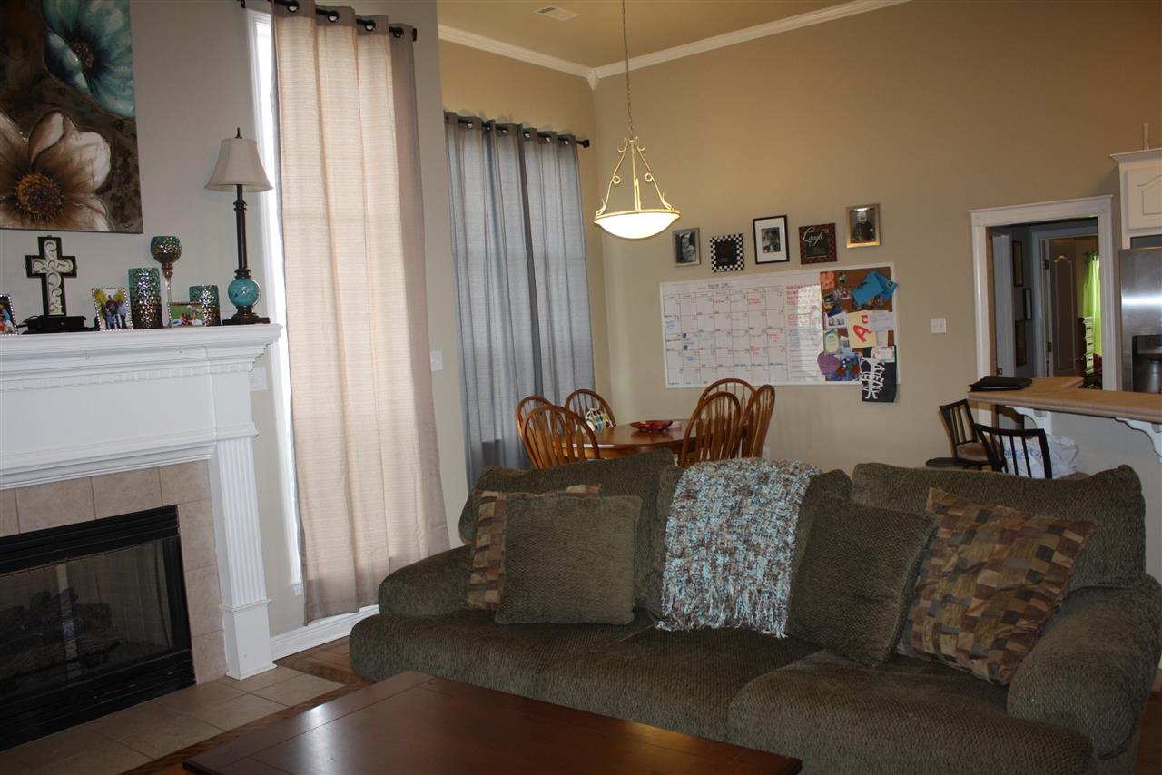 Stone Hill - Residential