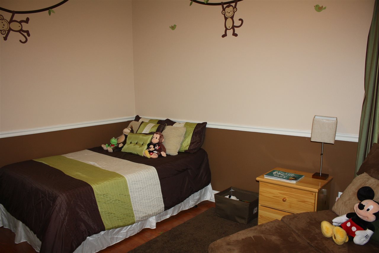 Stone Hill - Residential