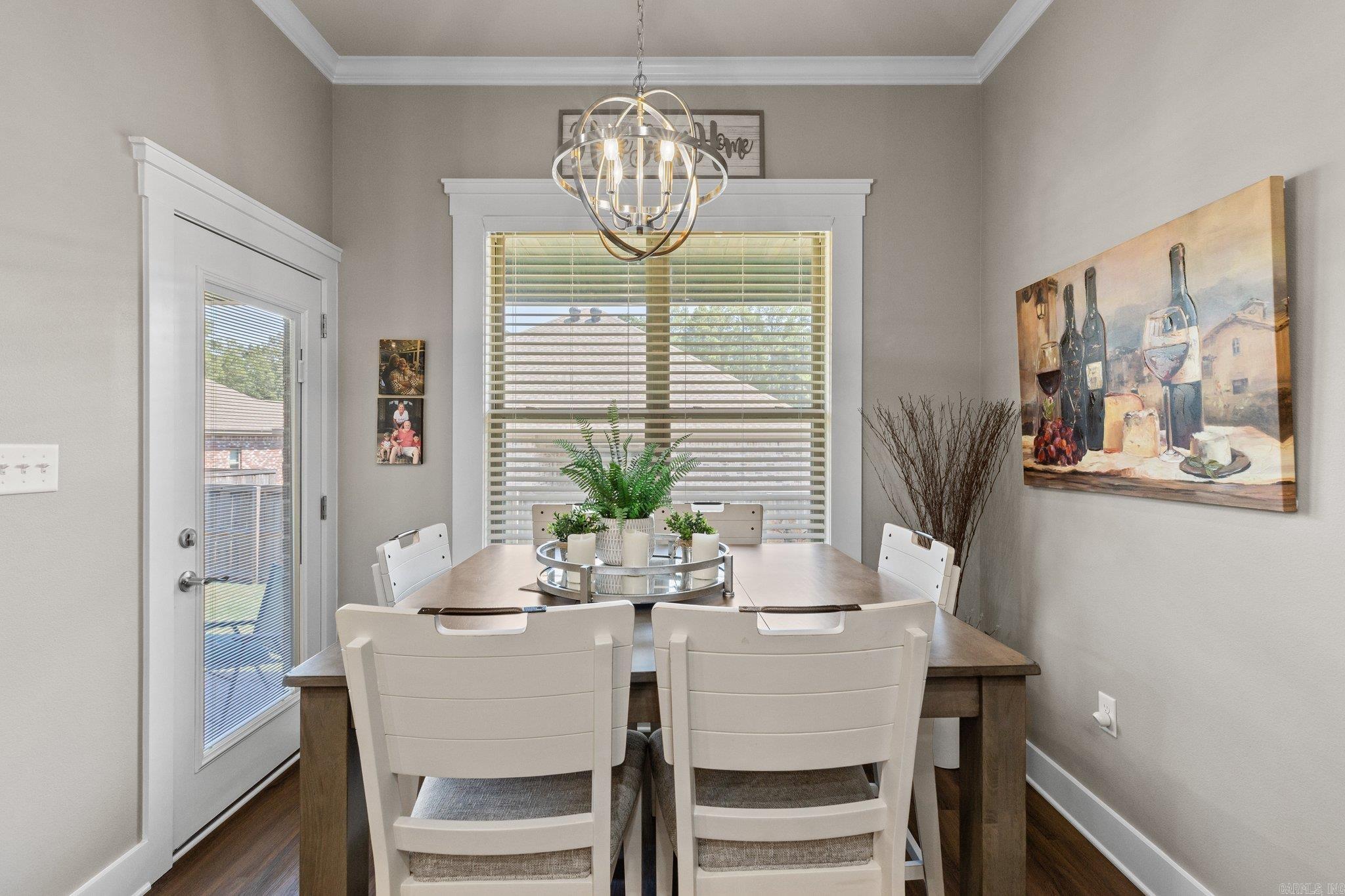 LEGACY POINTE - Residential