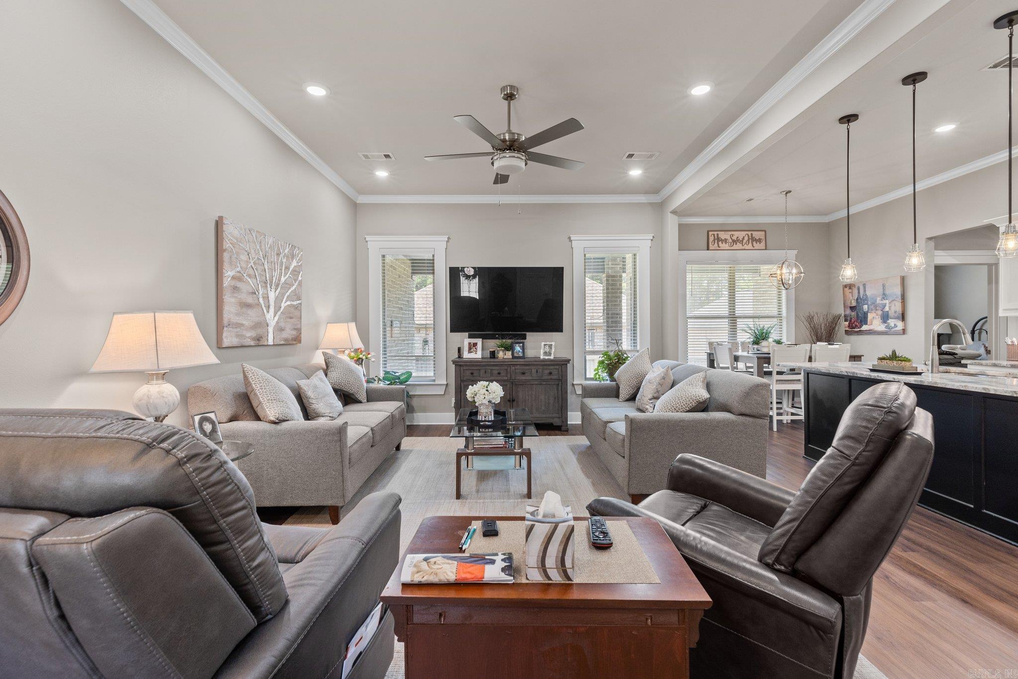 LEGACY POINTE - Residential