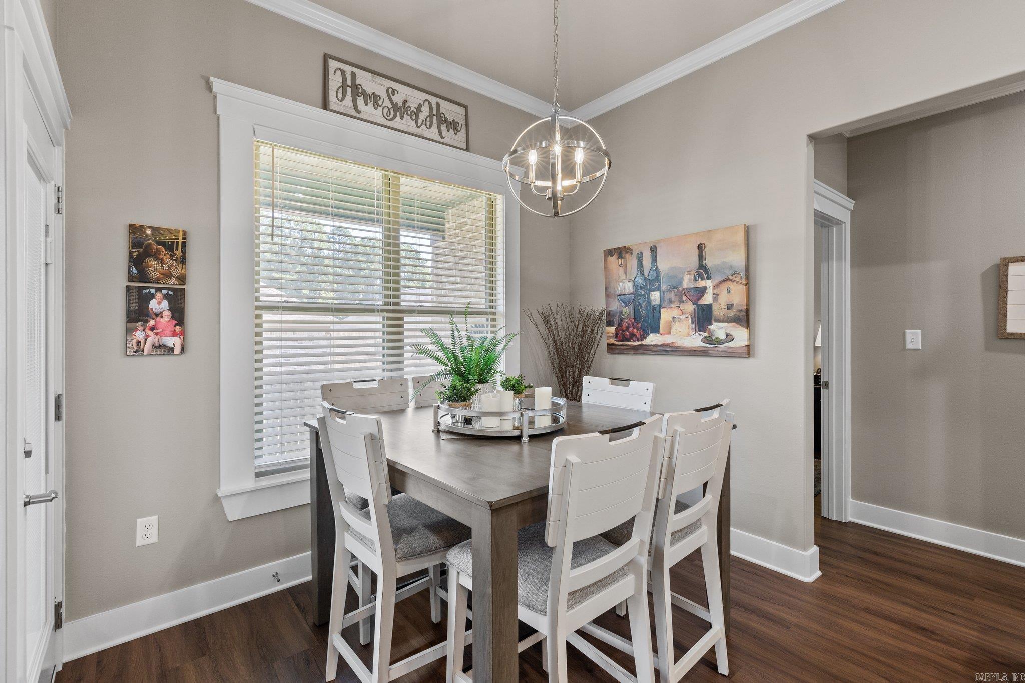 LEGACY POINTE - Residential