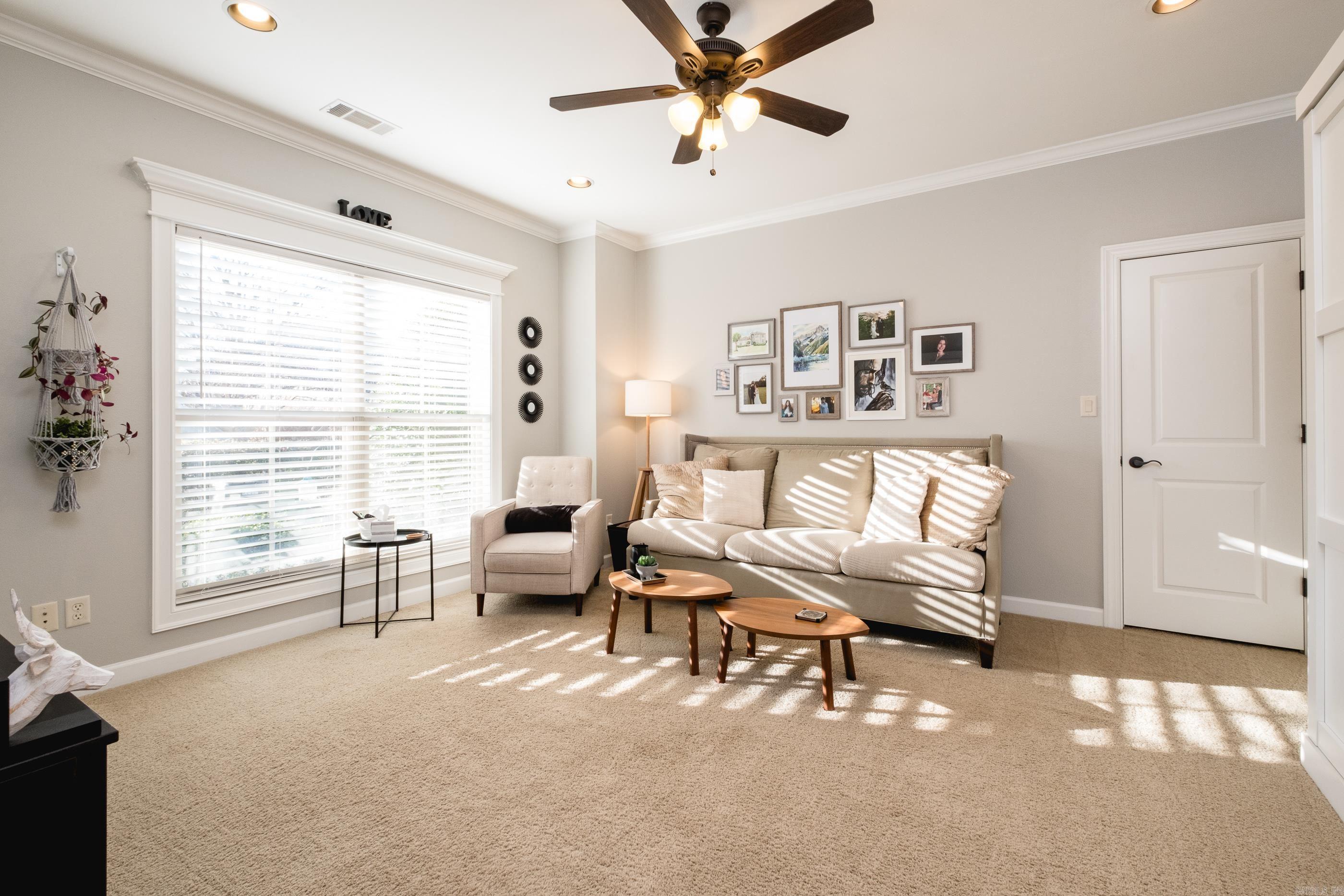 CHENAL VALLEY EPERNAY PLACE - Residential