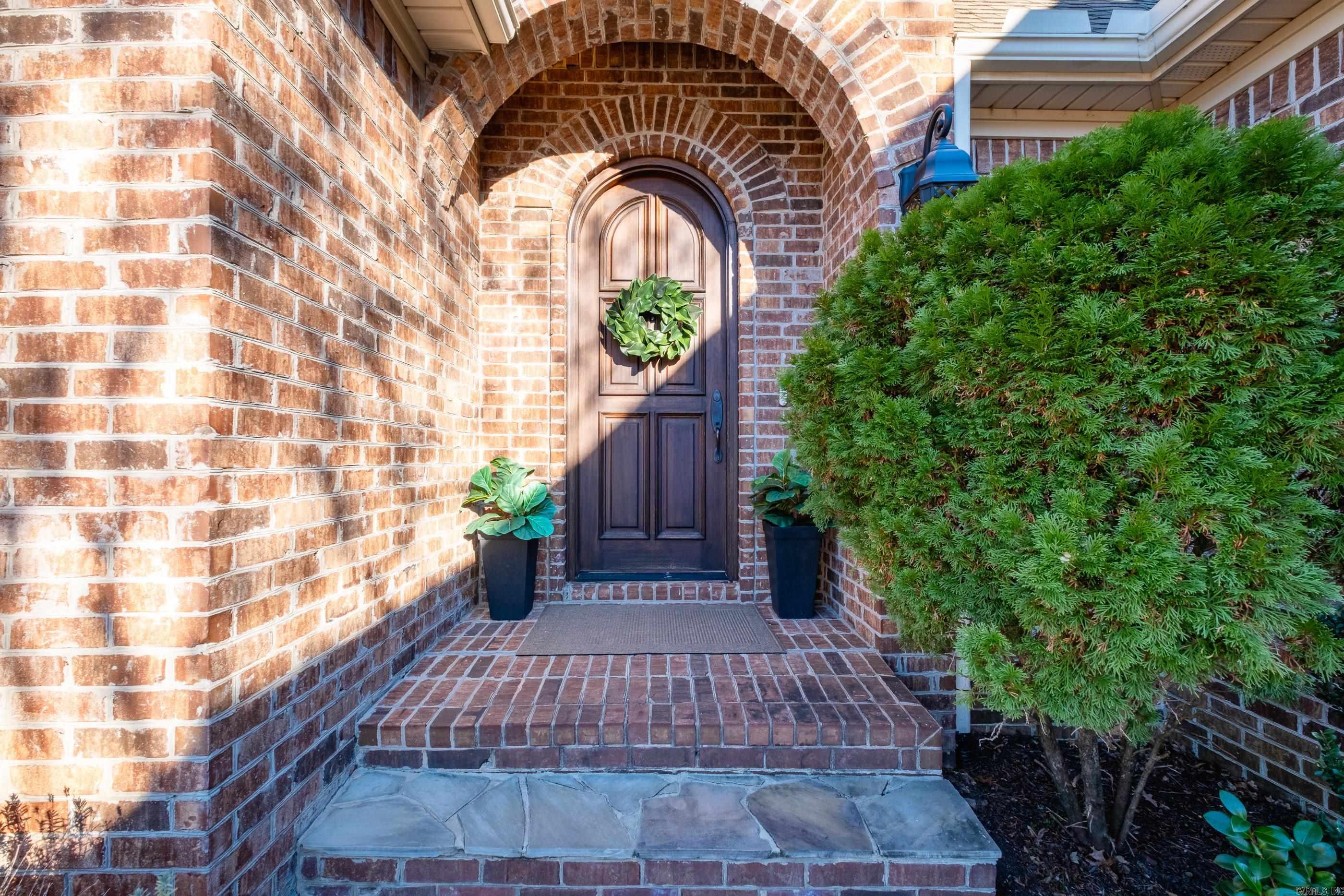 CHENAL VALLEY EPERNAY PLACE - Residential