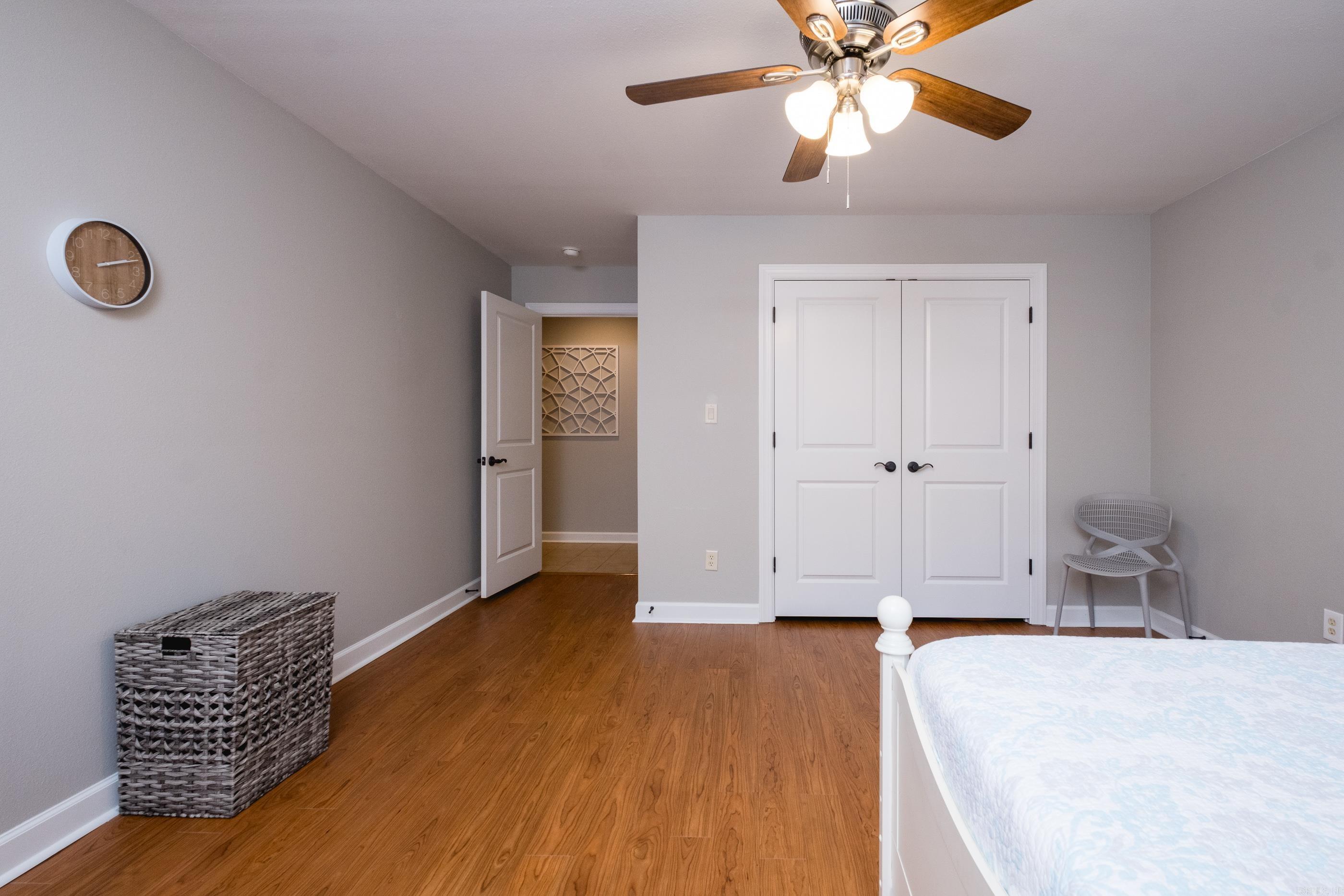 CHENAL VALLEY EPERNAY PLACE - Residential