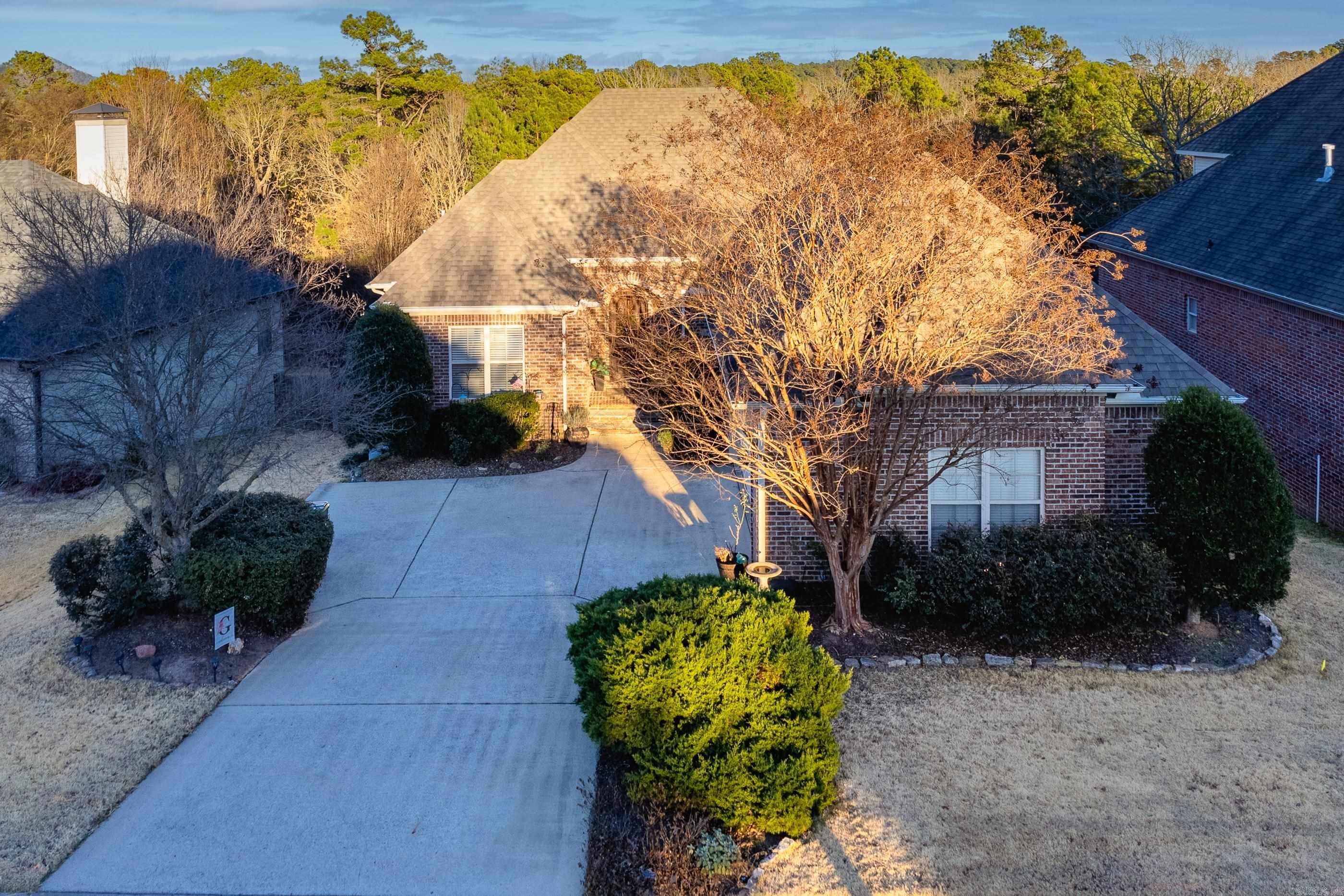 CHENAL VALLEY EPERNAY PLACE - Residential