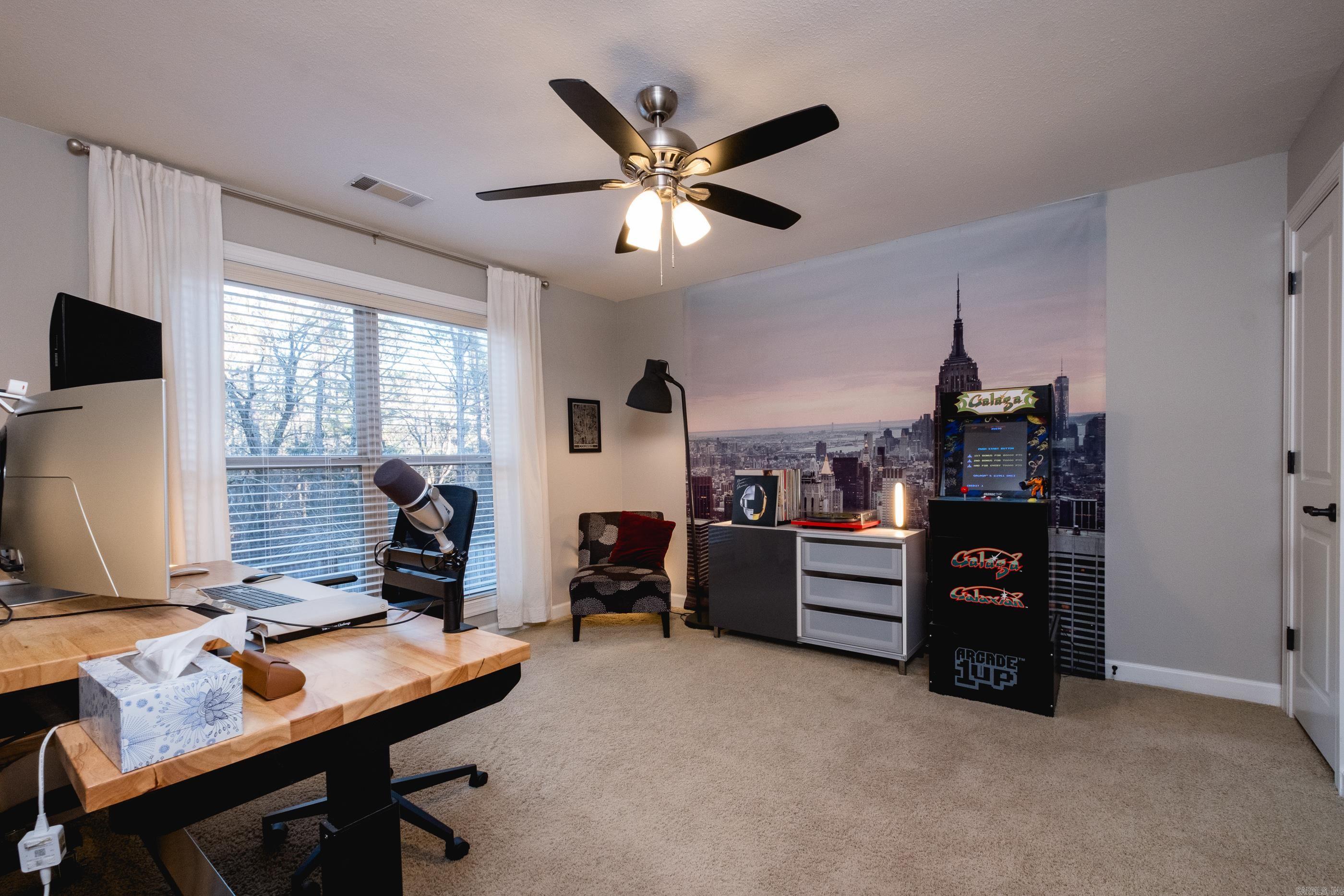 CHENAL VALLEY EPERNAY PLACE - Residential