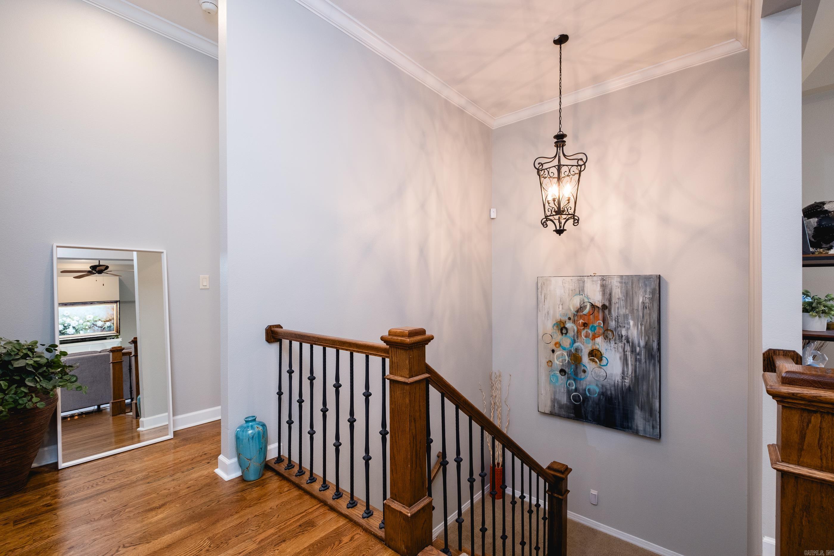 CHENAL VALLEY EPERNAY PLACE - Residential