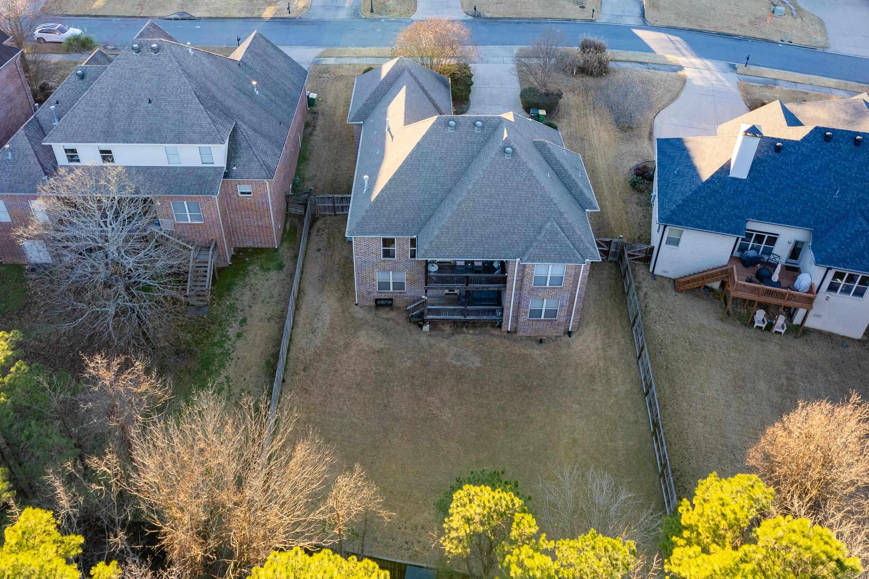 CHENAL VALLEY EPERNAY PLACE - Residential