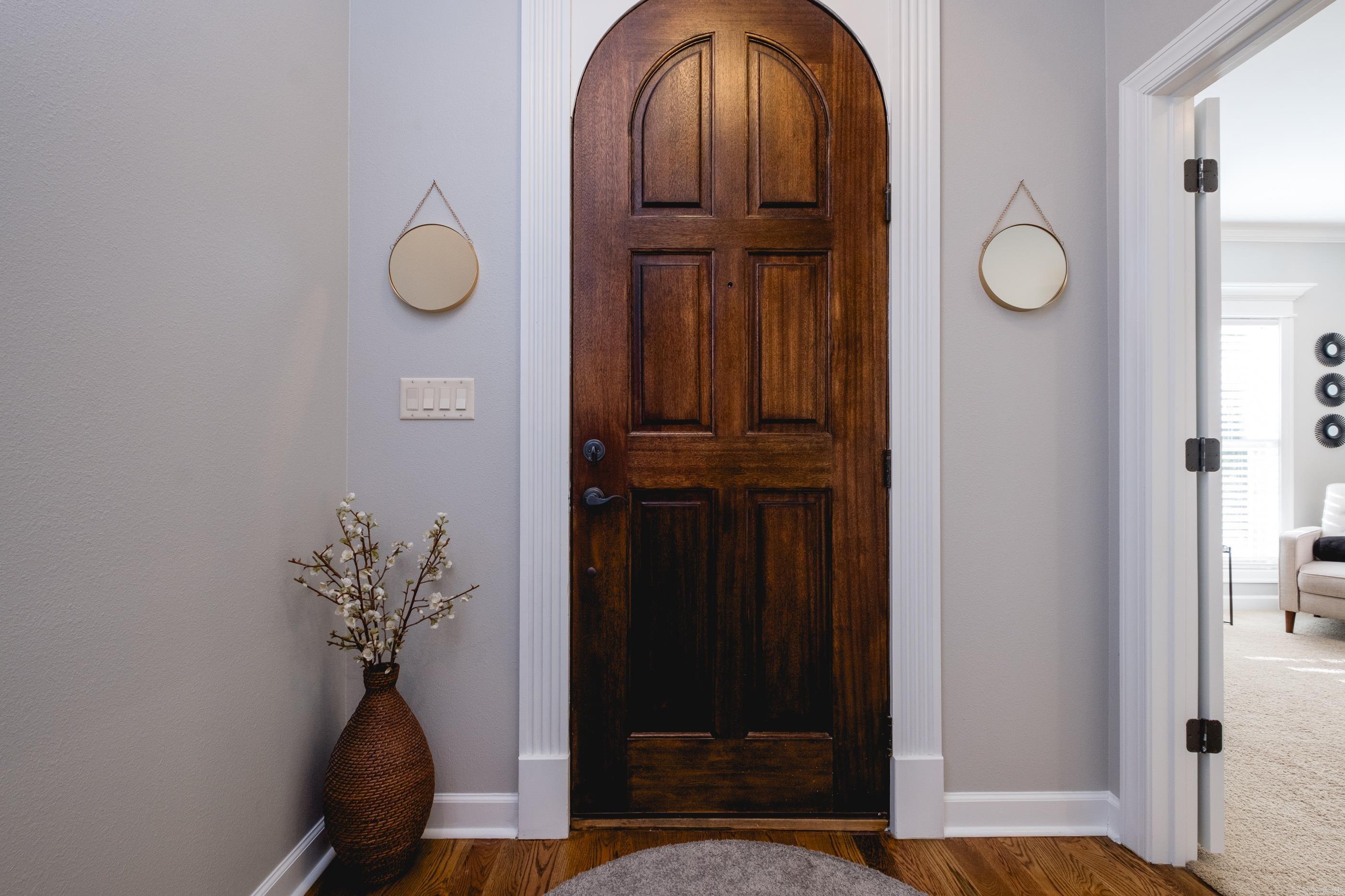 CHENAL VALLEY EPERNAY PLACE - Residential