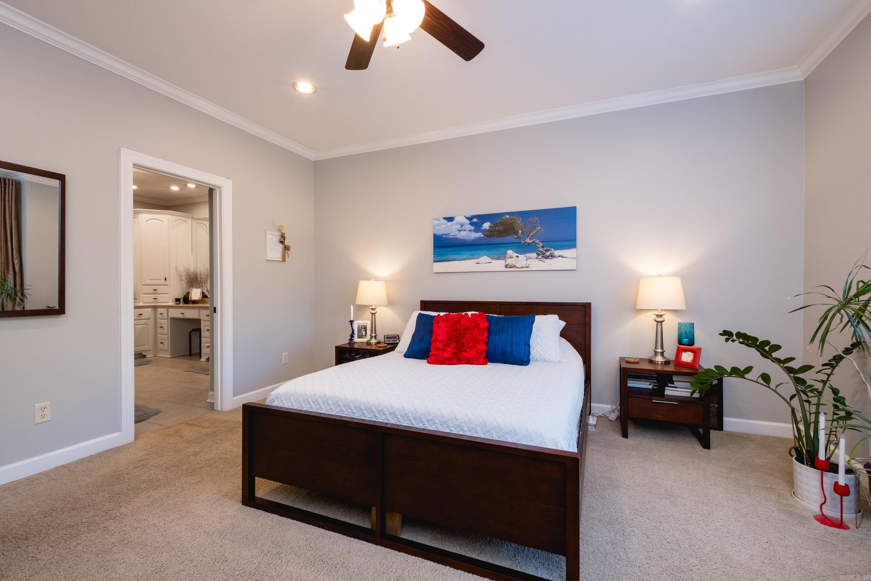 CHENAL VALLEY EPERNAY PLACE - Residential