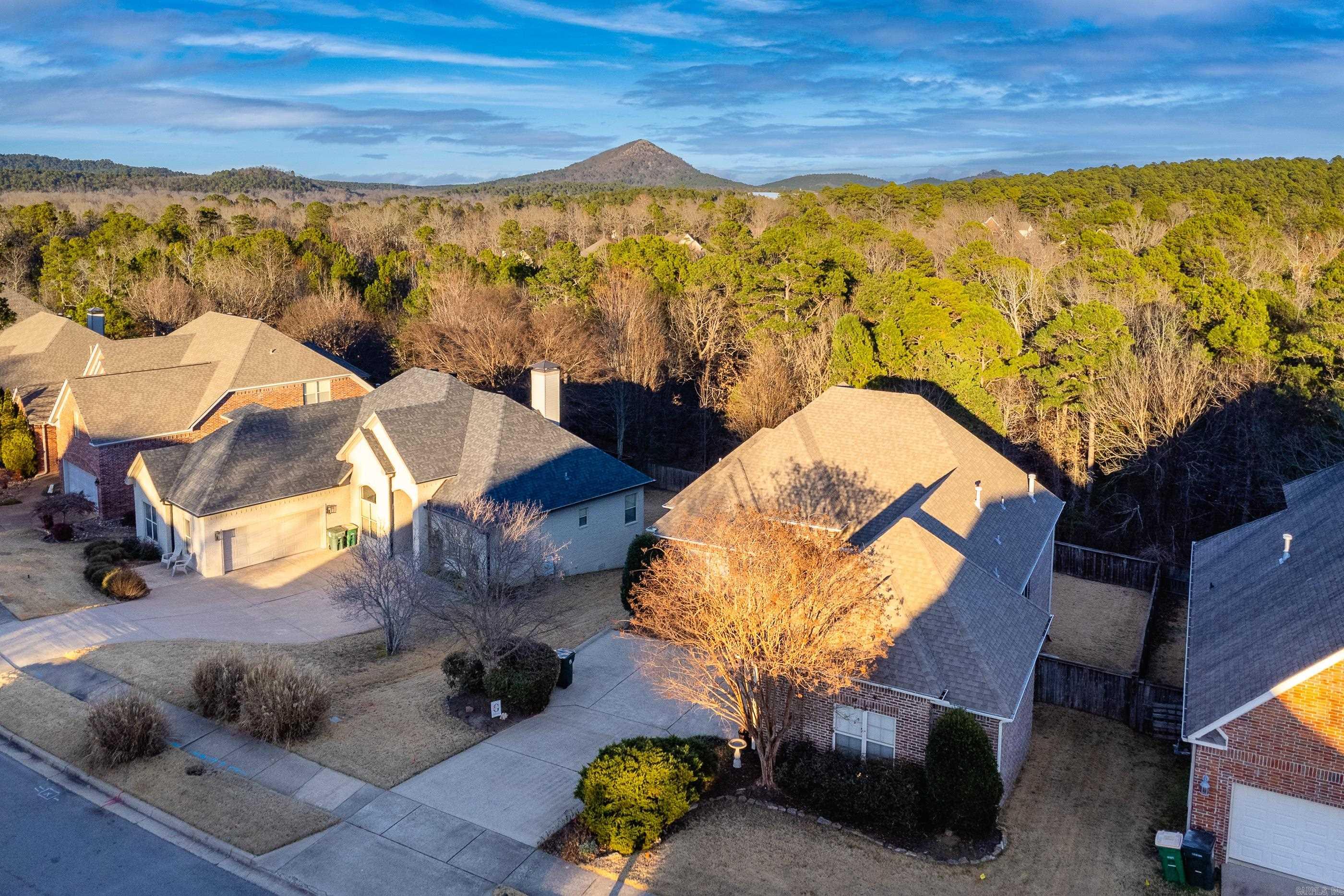 CHENAL VALLEY EPERNAY PLACE - Residential