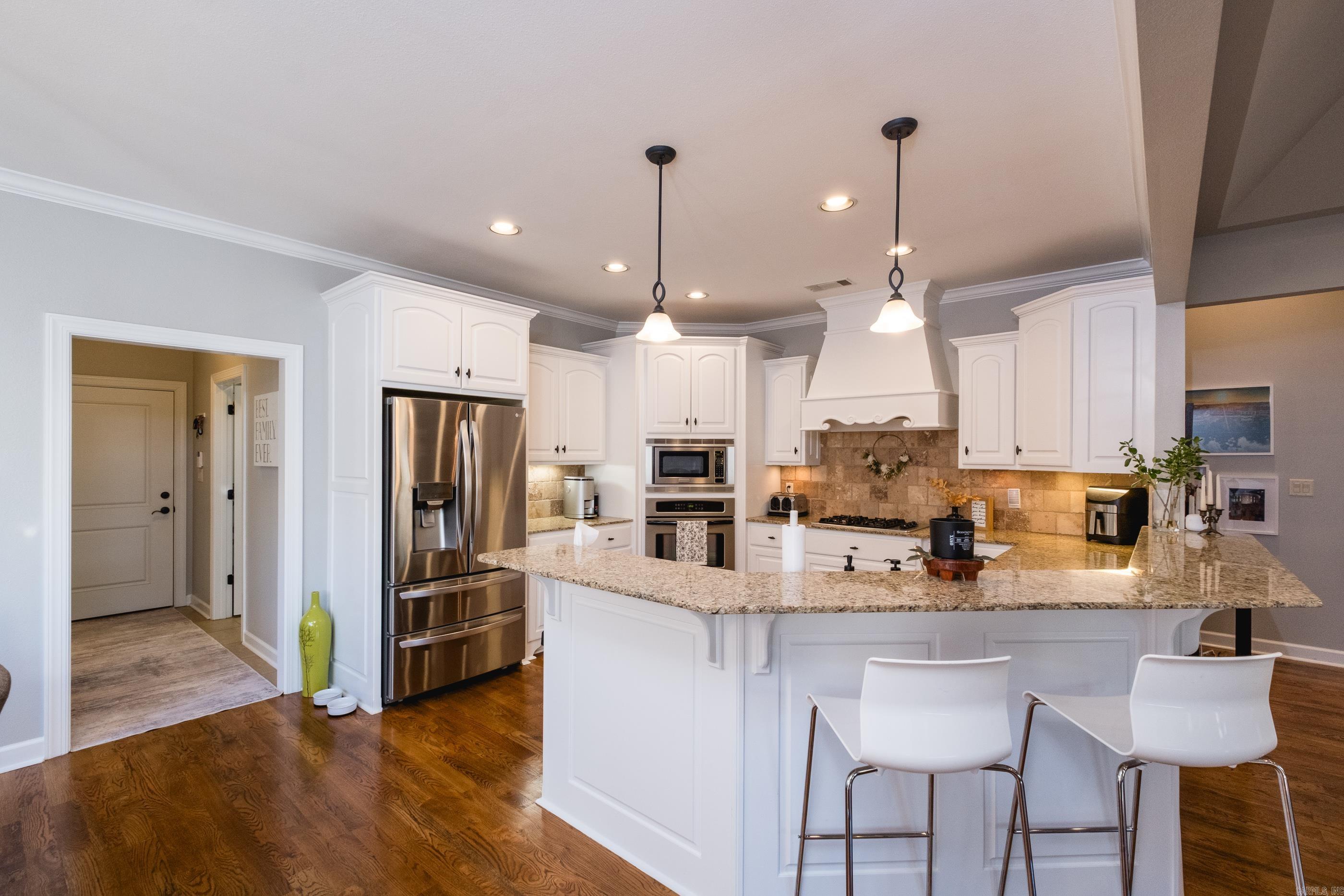 CHENAL VALLEY EPERNAY PLACE - Residential