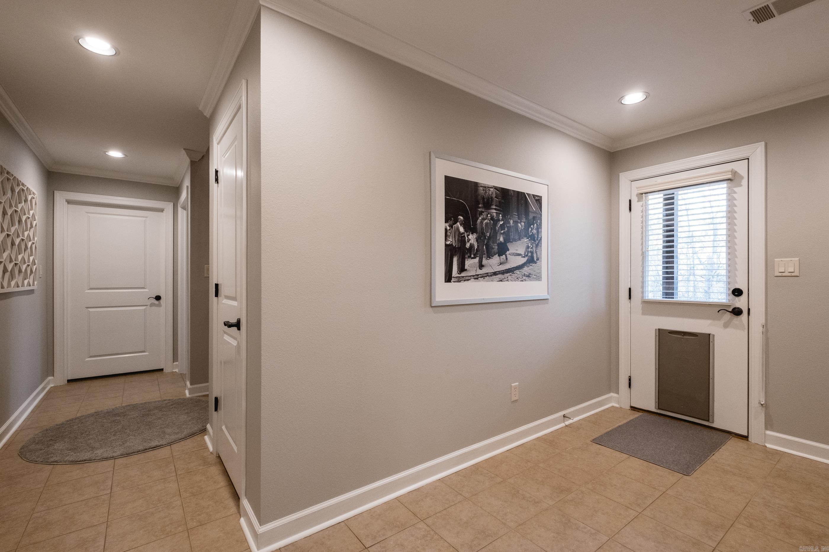 CHENAL VALLEY EPERNAY PLACE - Residential