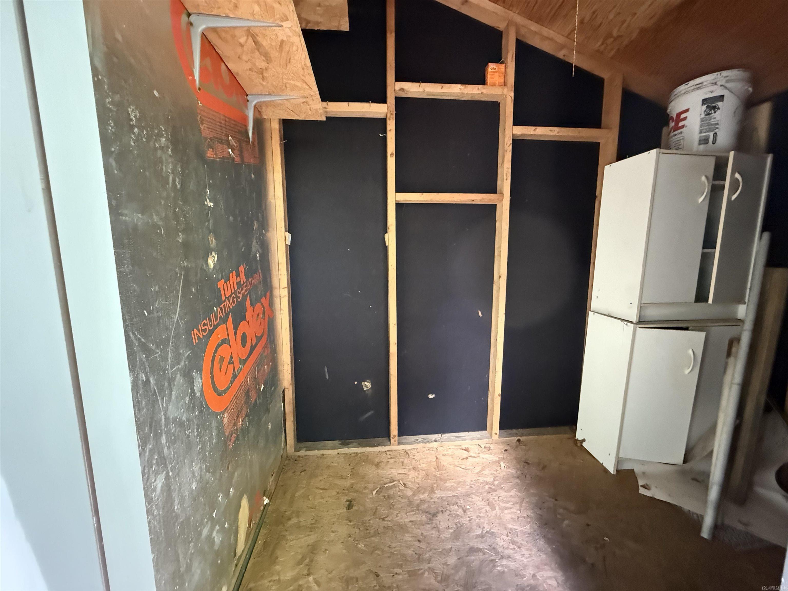 CORTEZ COURTS - Residential