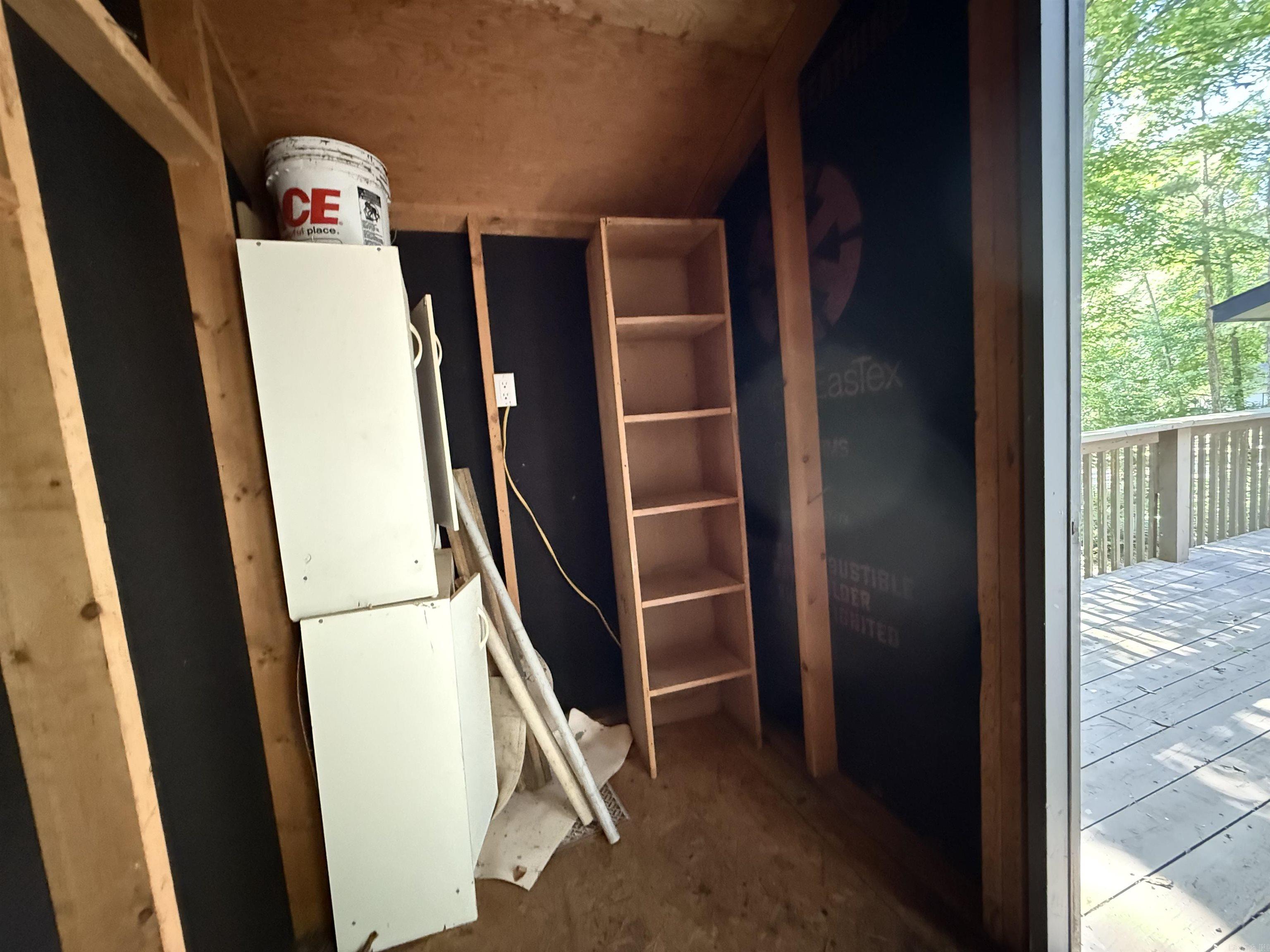 CORTEZ COURTS - Residential